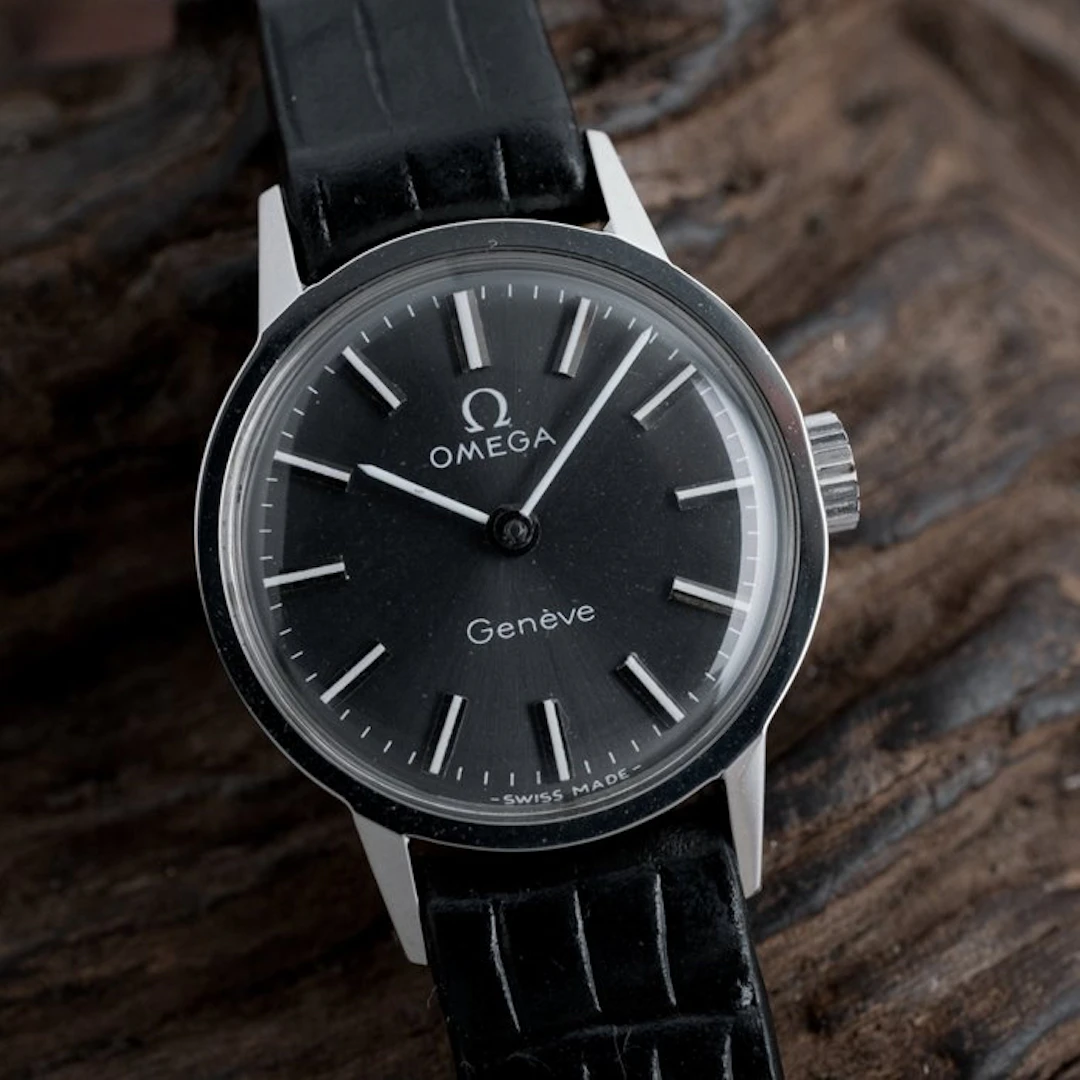 Omega - Genève - No reserve price - 511.0451 - Women - 1973