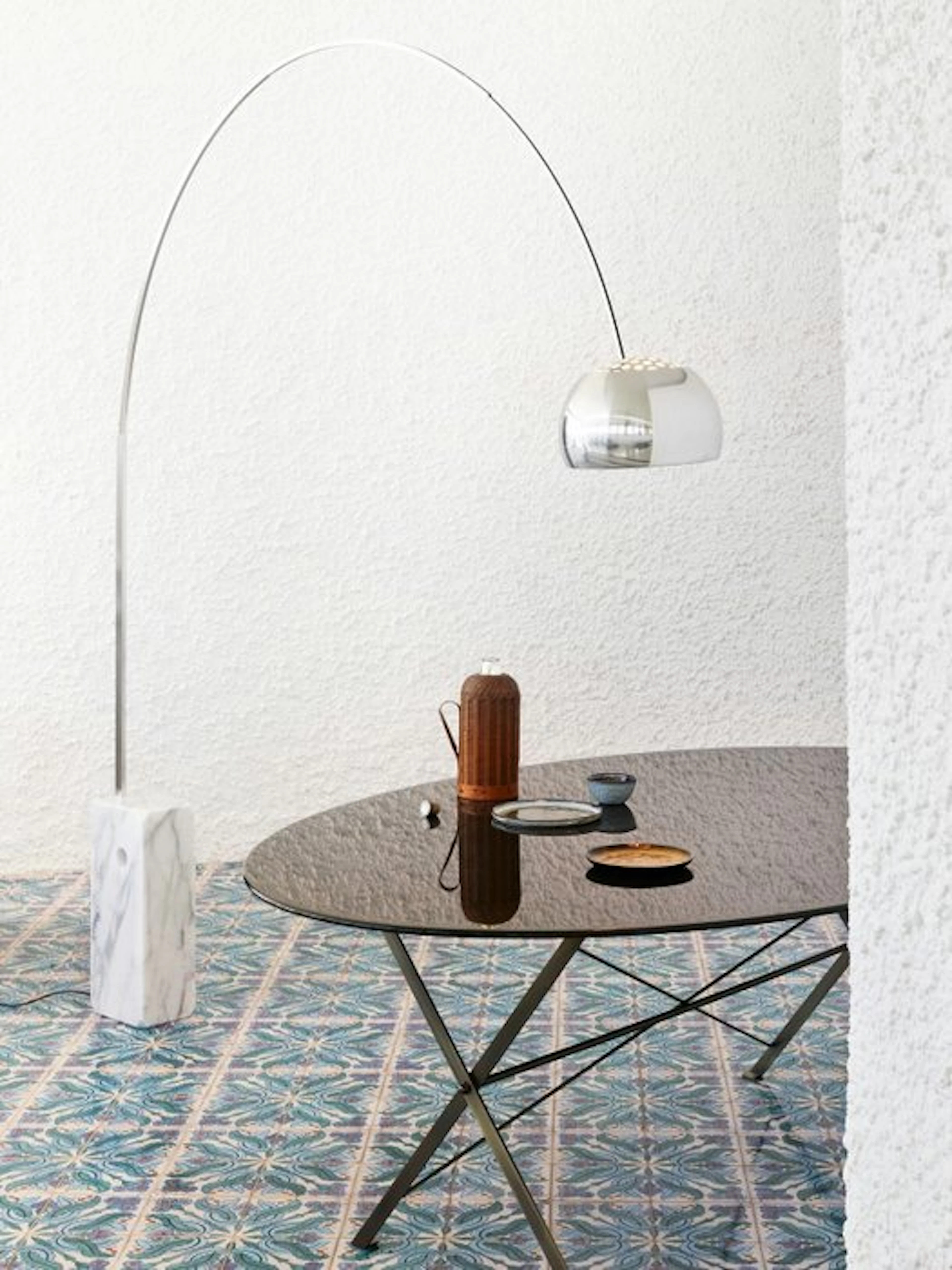 Flos - Achille Castiglioni