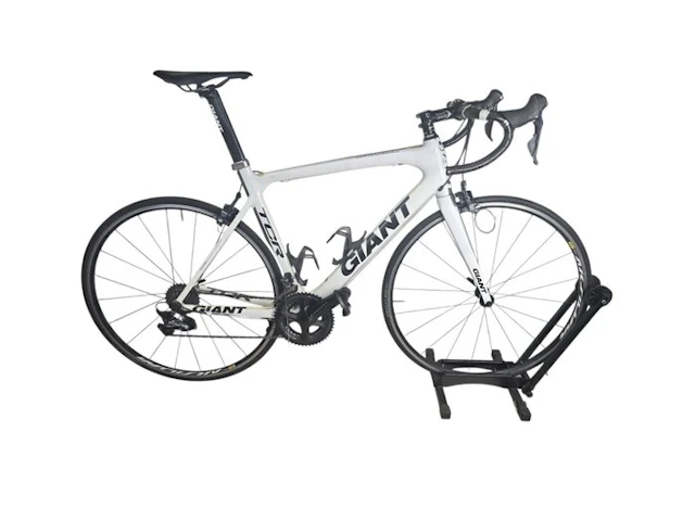 Giant - tcr - Bicycle - 2015