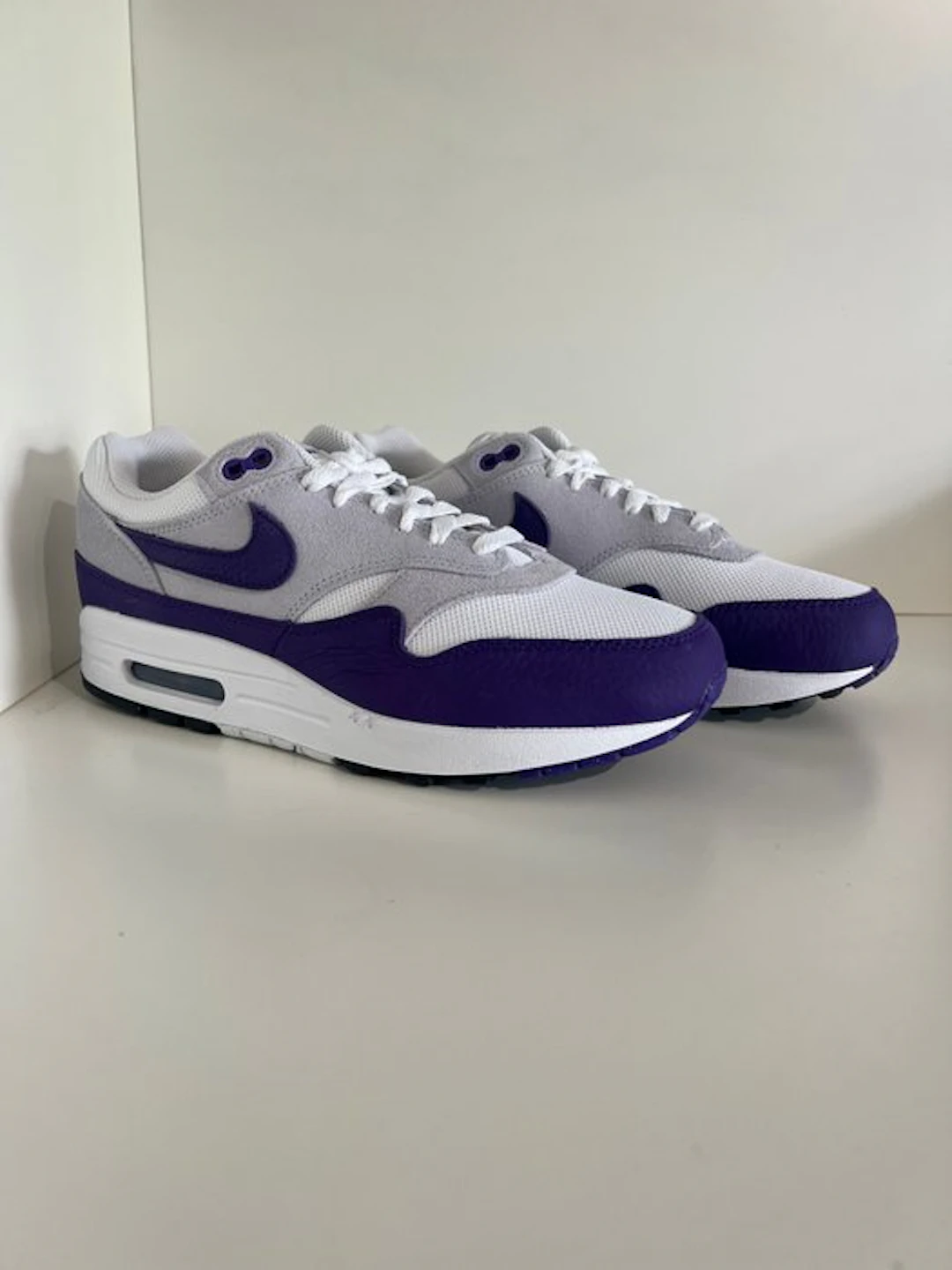 Nike - Air Max - Sneakers - Size: EU 42 - New with tags