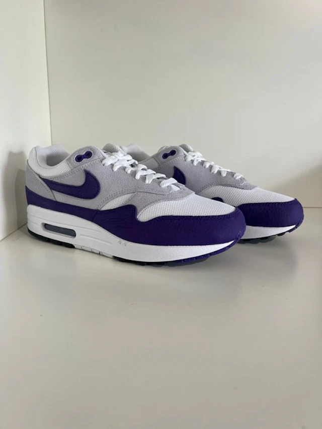 Nike - Air Max - Sneakers - Size: EU 42 - New with tags