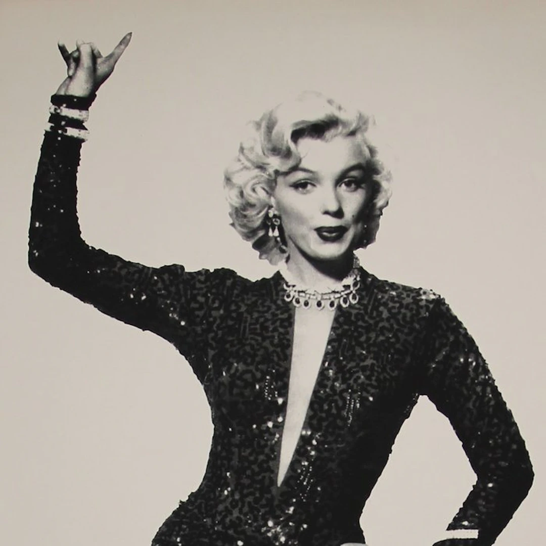 Gianni Fornaresio - Marilyn (Grandezza Naturale)