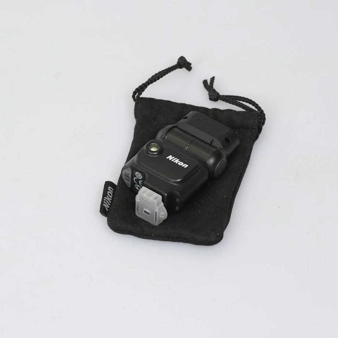 Nikon SB-N5 Flash