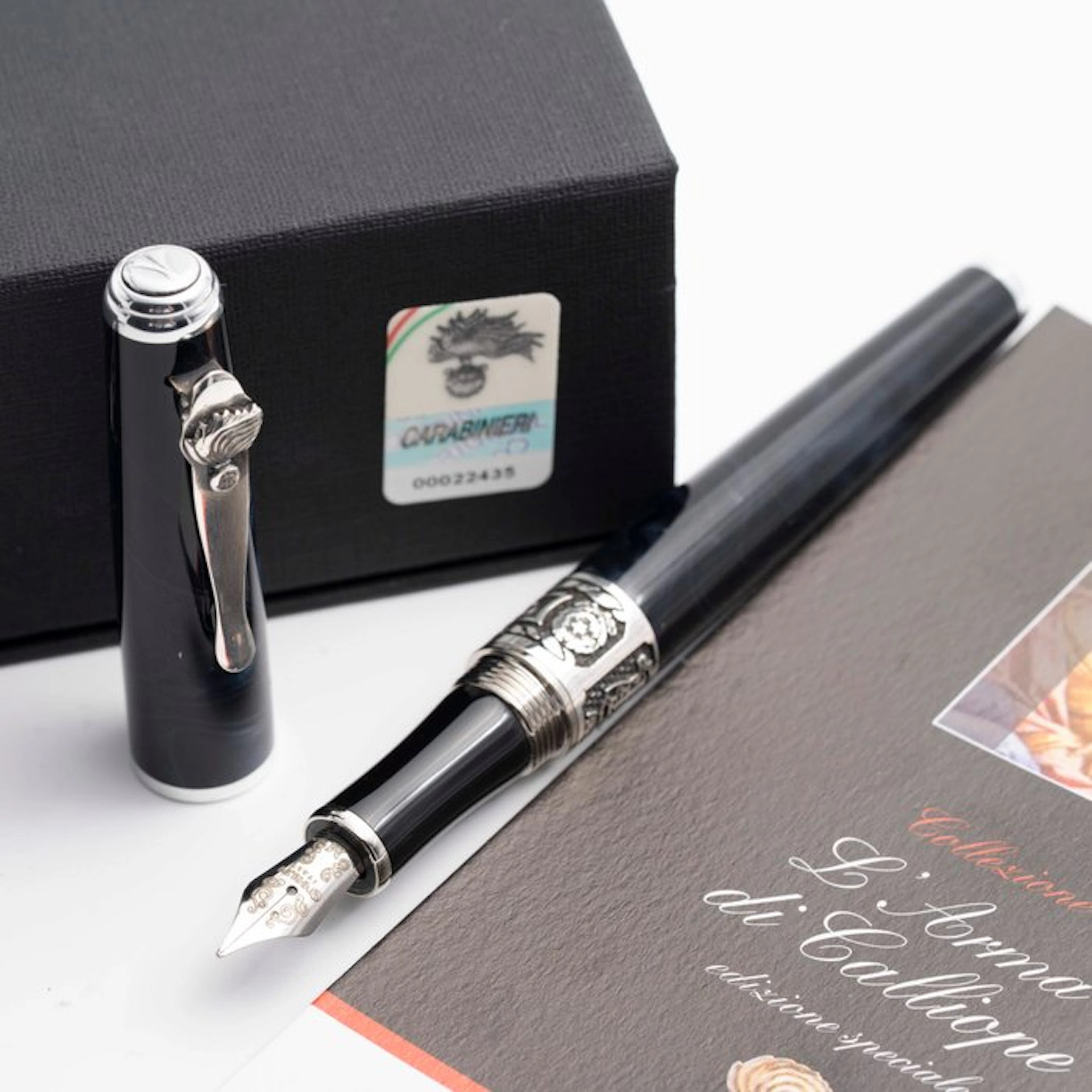 Marlen - L'Arma di Calliope Slim | Edizione Speciale in...