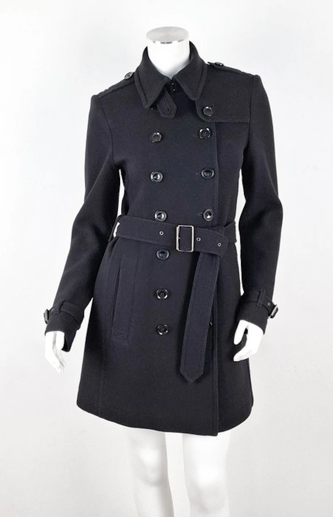 Burberry - Coat