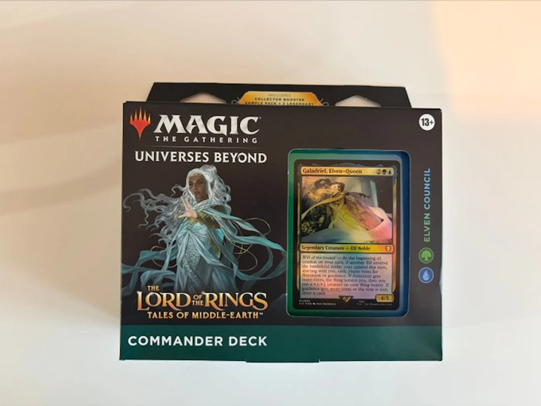 Wizards of The Coast - 1 Sealed box - Magic: The Gathering
