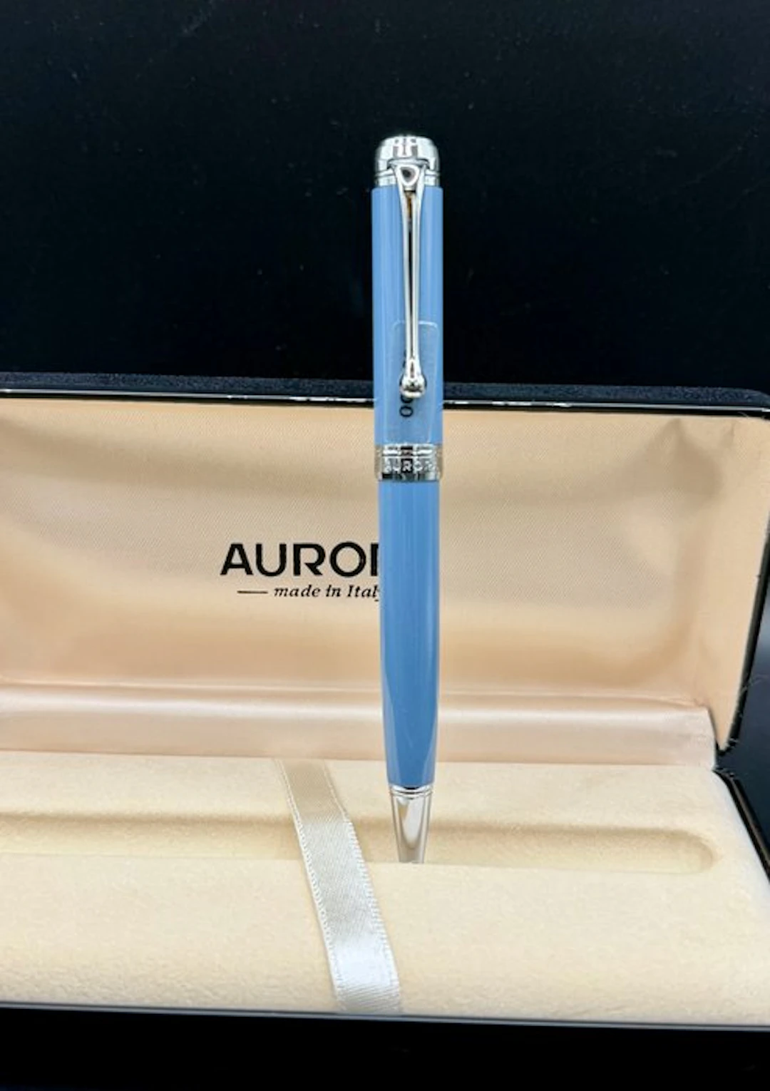 Aurora - Talentum D31 - Ballpoint pen