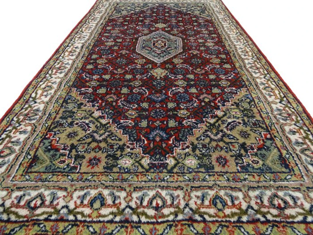 Bidjar - No-Reserve - Cleaned - Rug - 173 cm - 91 cm
