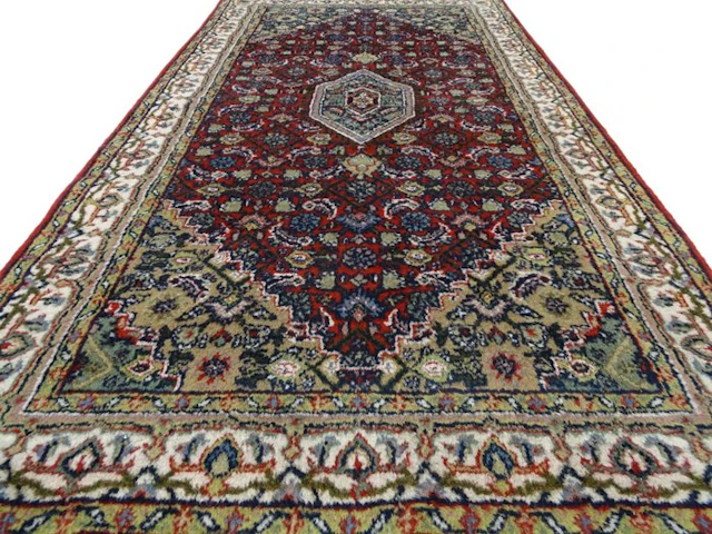 Bidjar - No-Reserve - Cleaned - Rug - 173 cm - 91 cm