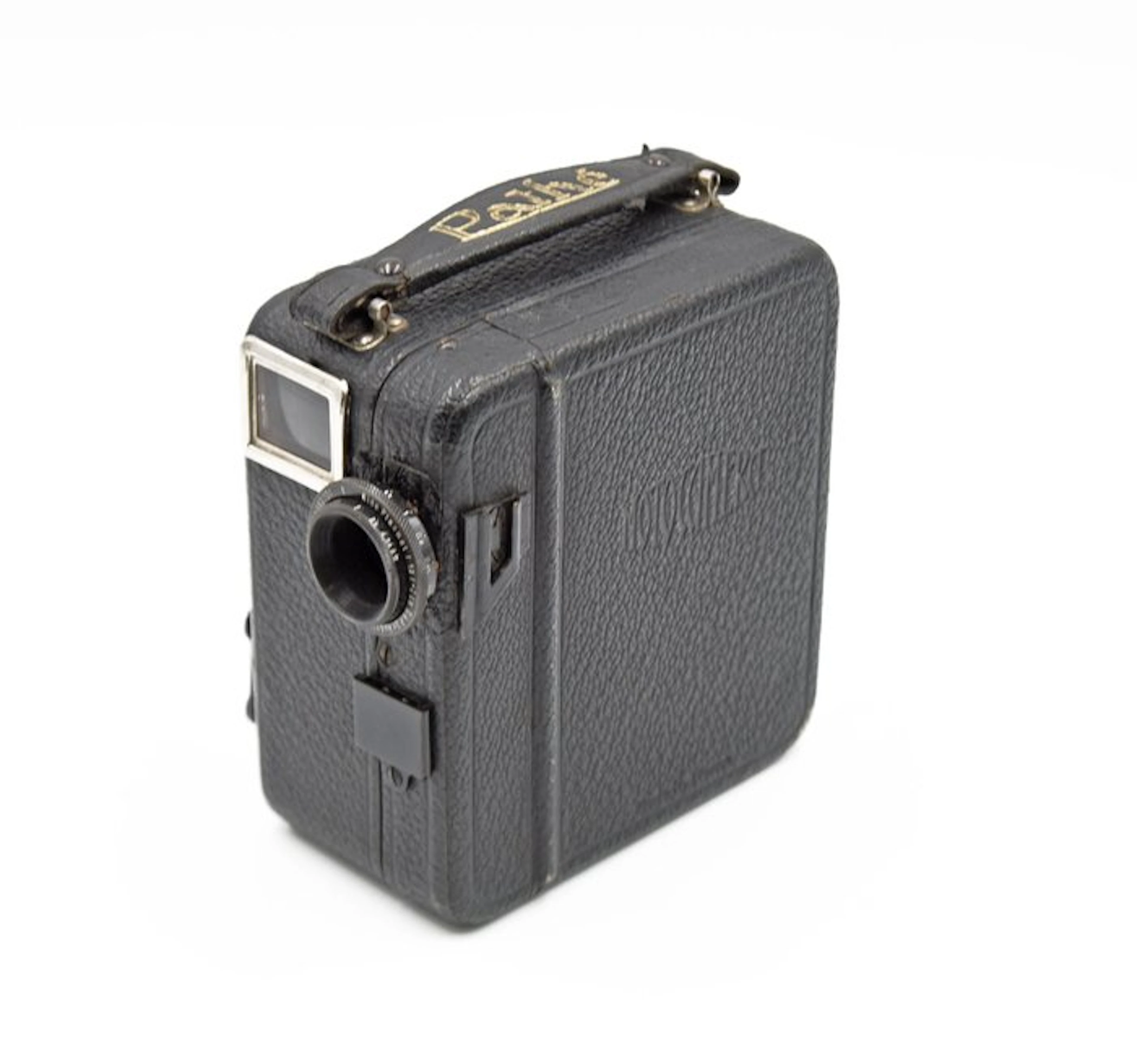 Pathe Motocamera 9.5mm Movie camera