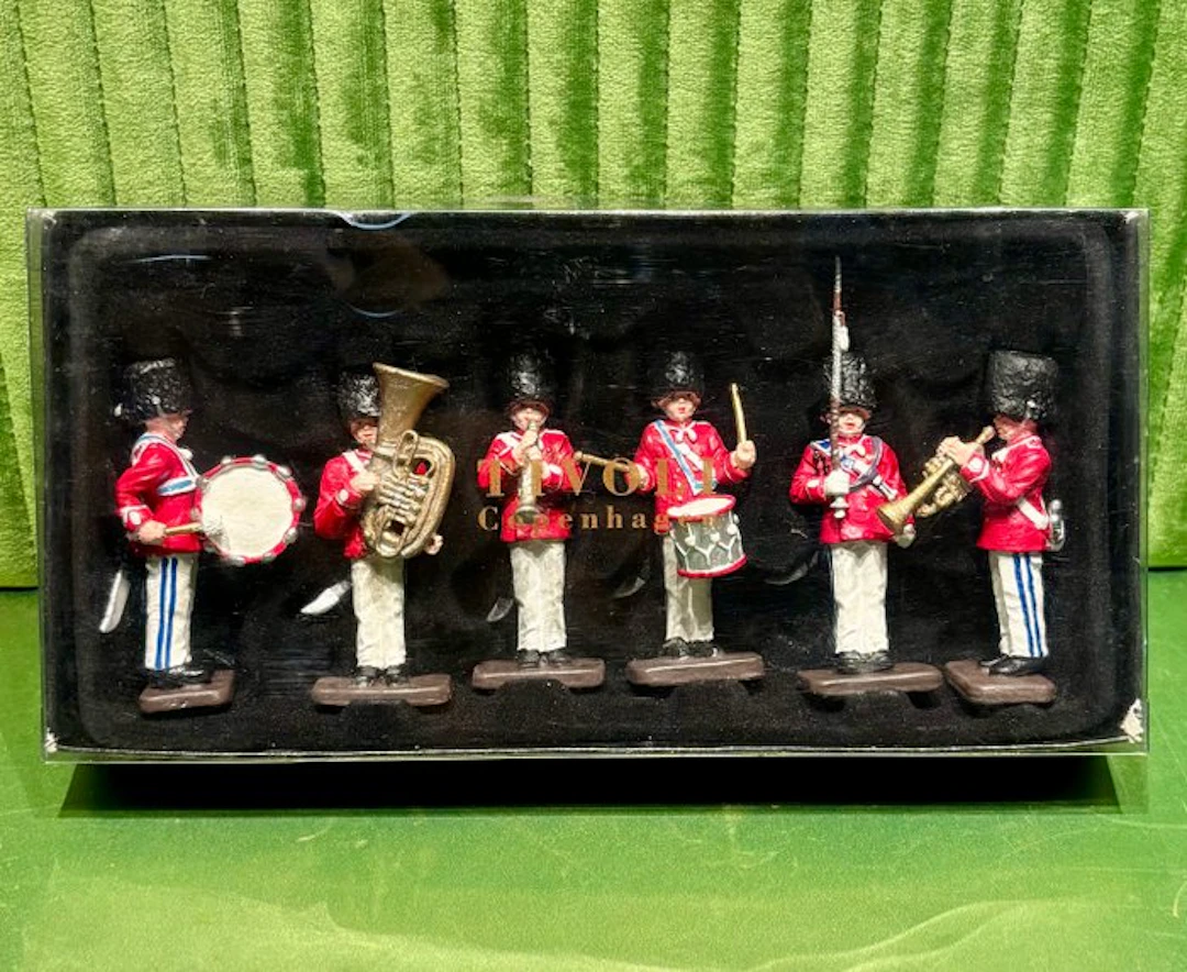 Themed collection