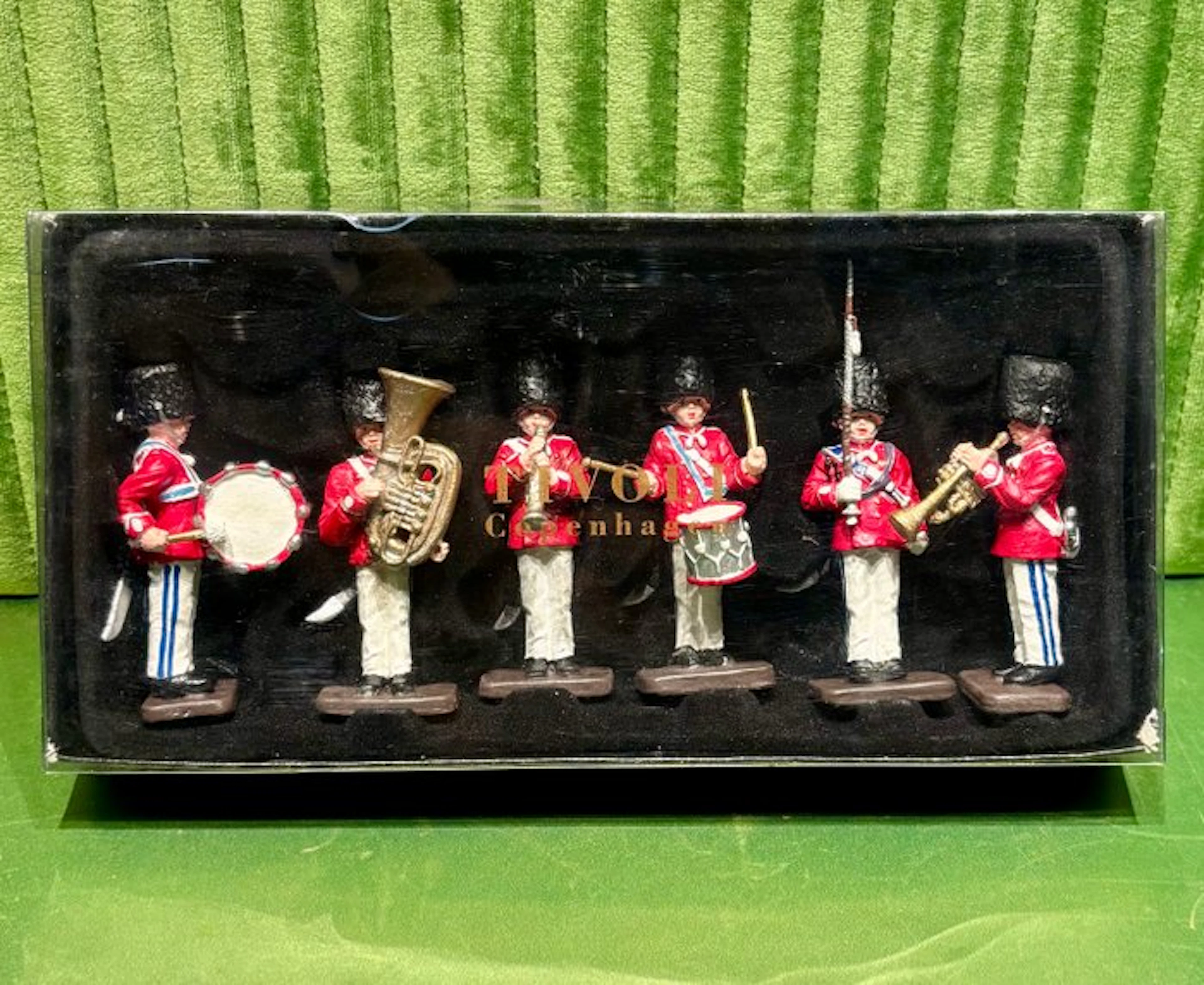 Themed collection