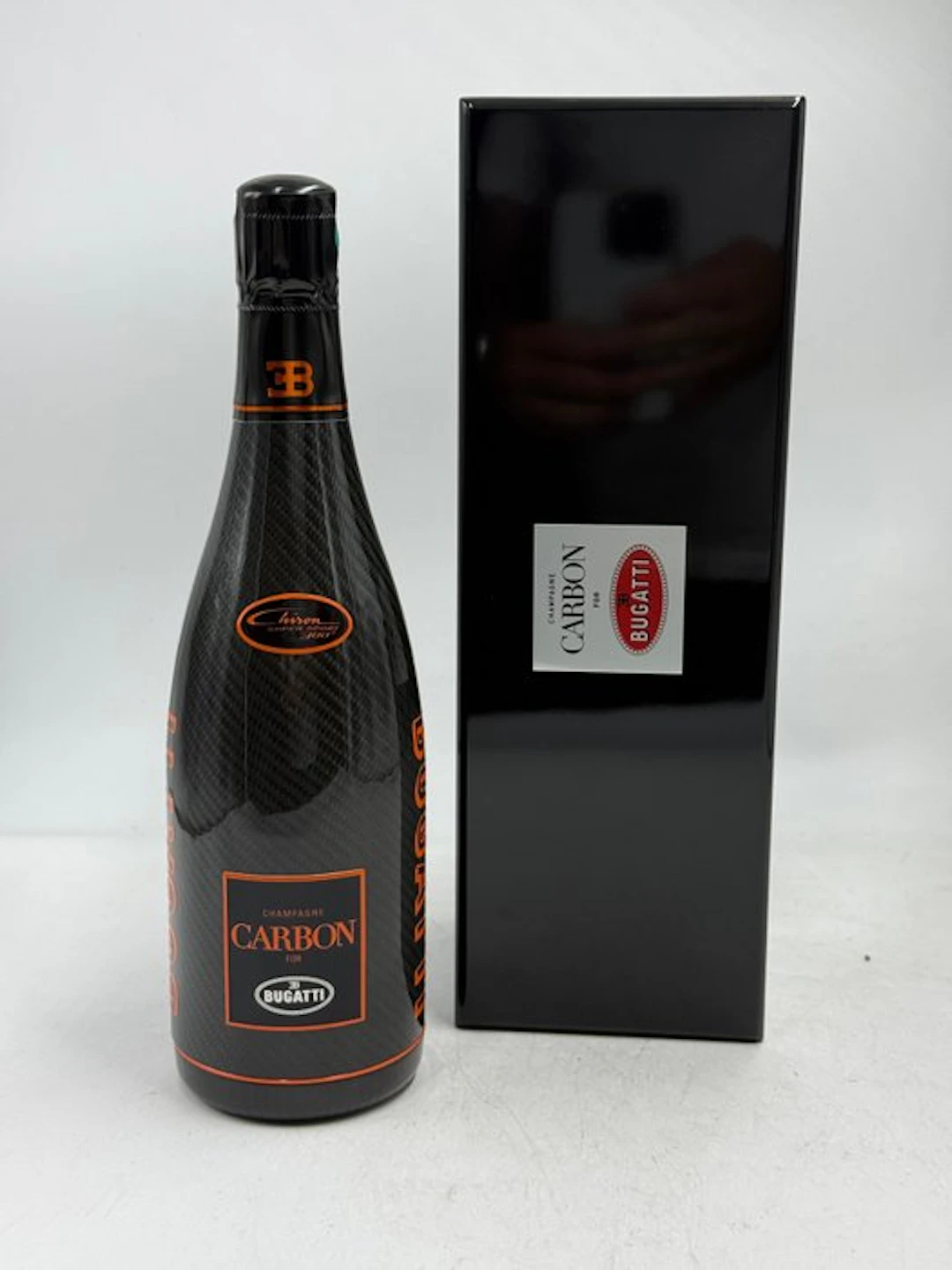 2006 Carbon