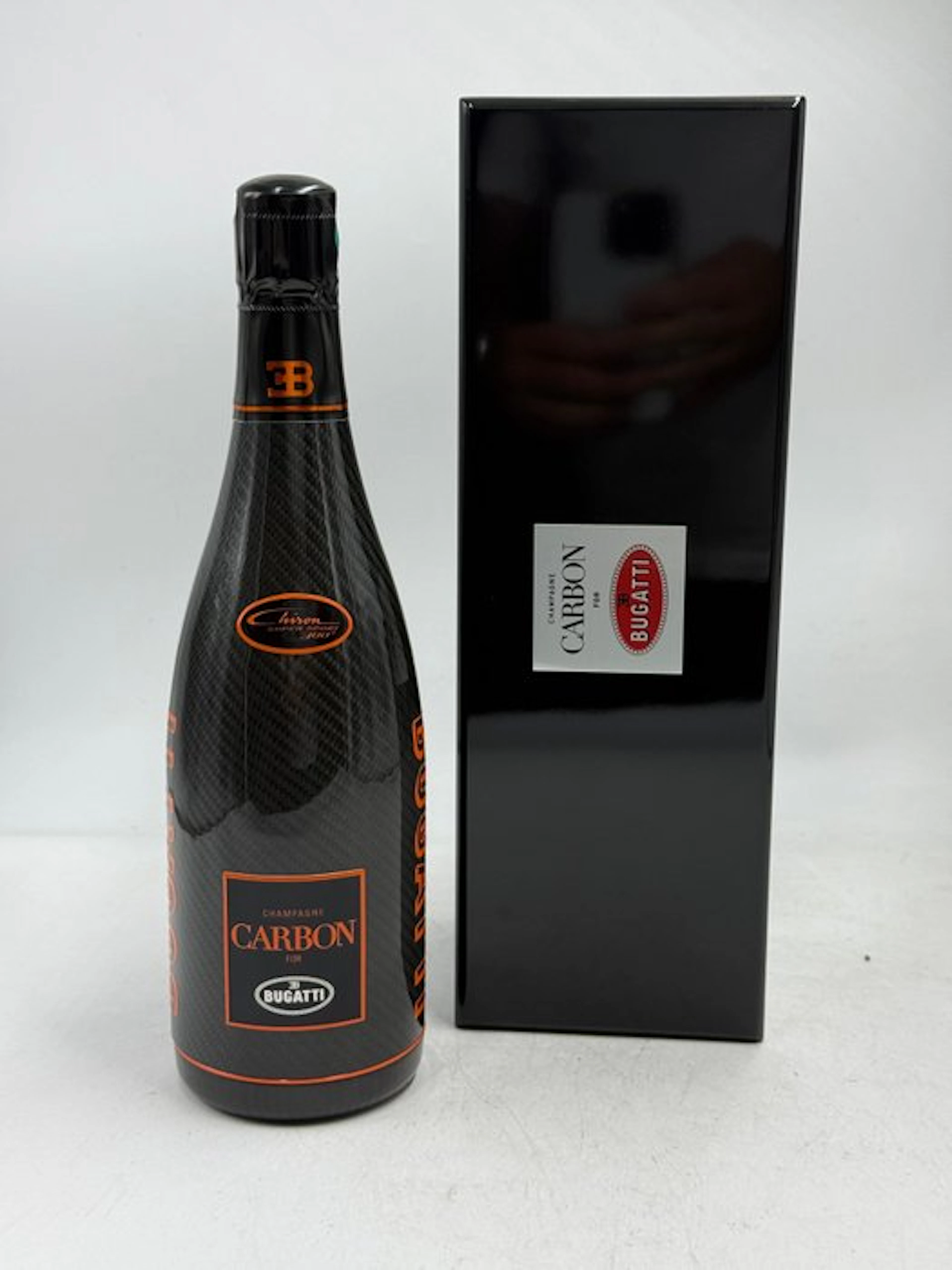 2006 Carbon