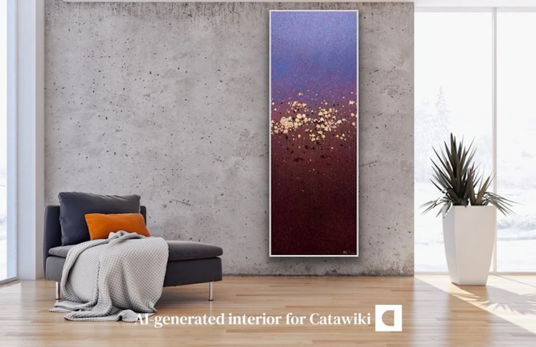 Parfen.D XXL - Amethyst Dusk