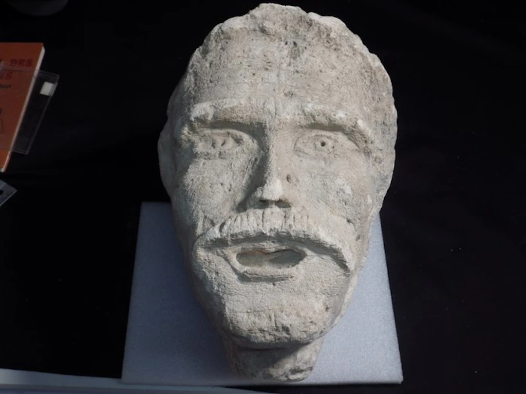 Sculpture