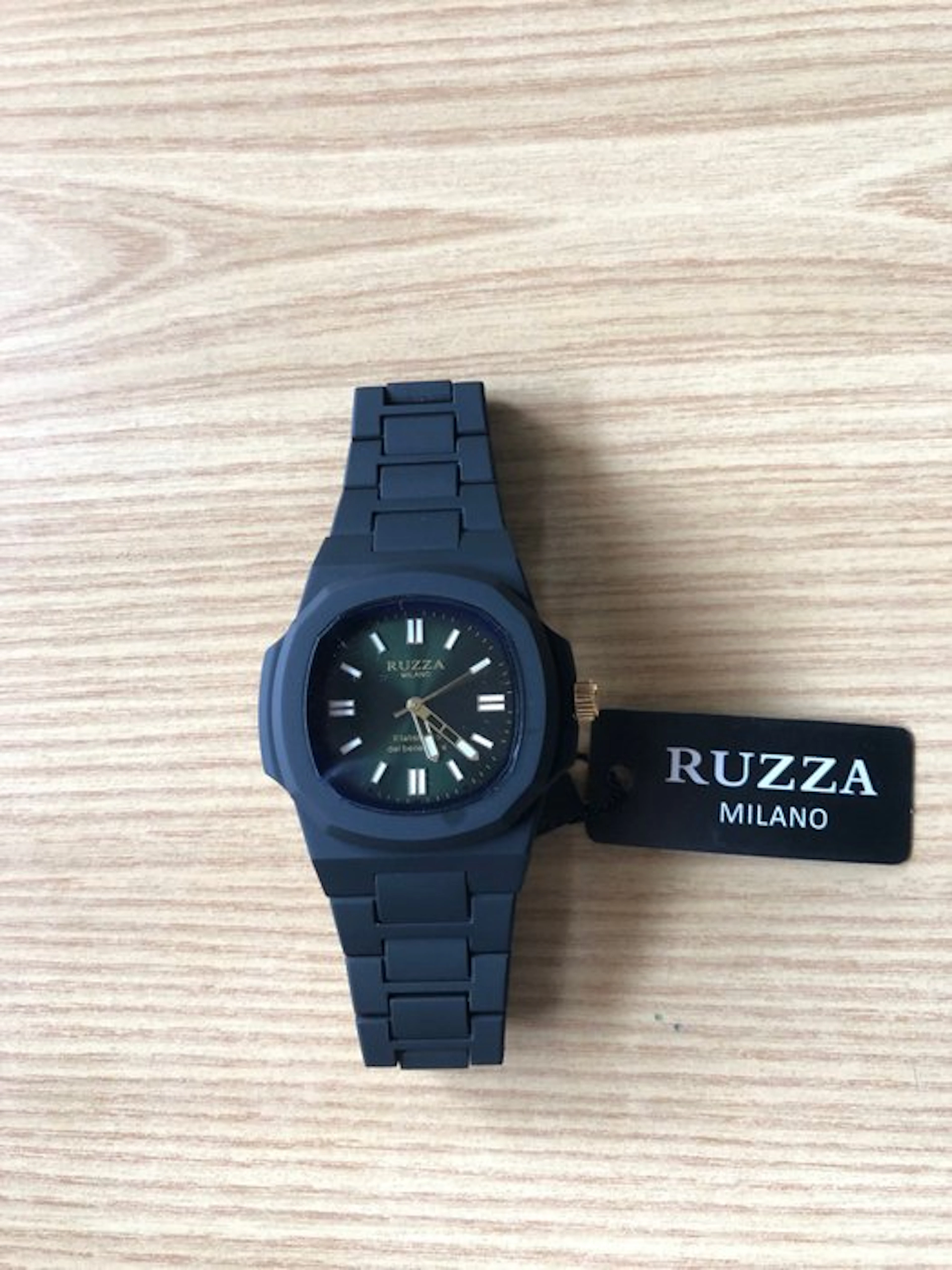 Ruzza Watch - No reserve price - 304/2200 - Unisex - 2024