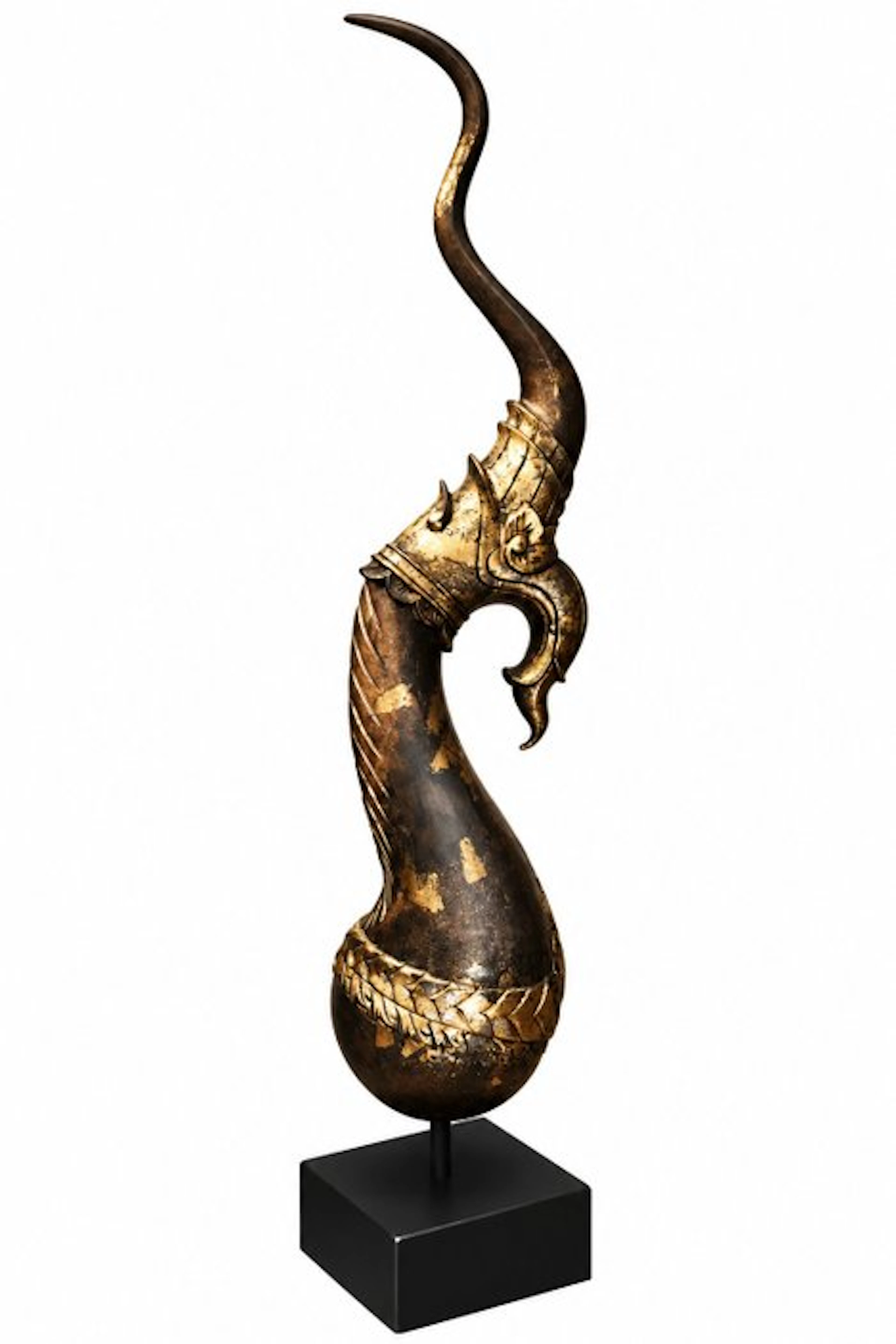 Chofa - Sculpture - chofa - Thailand