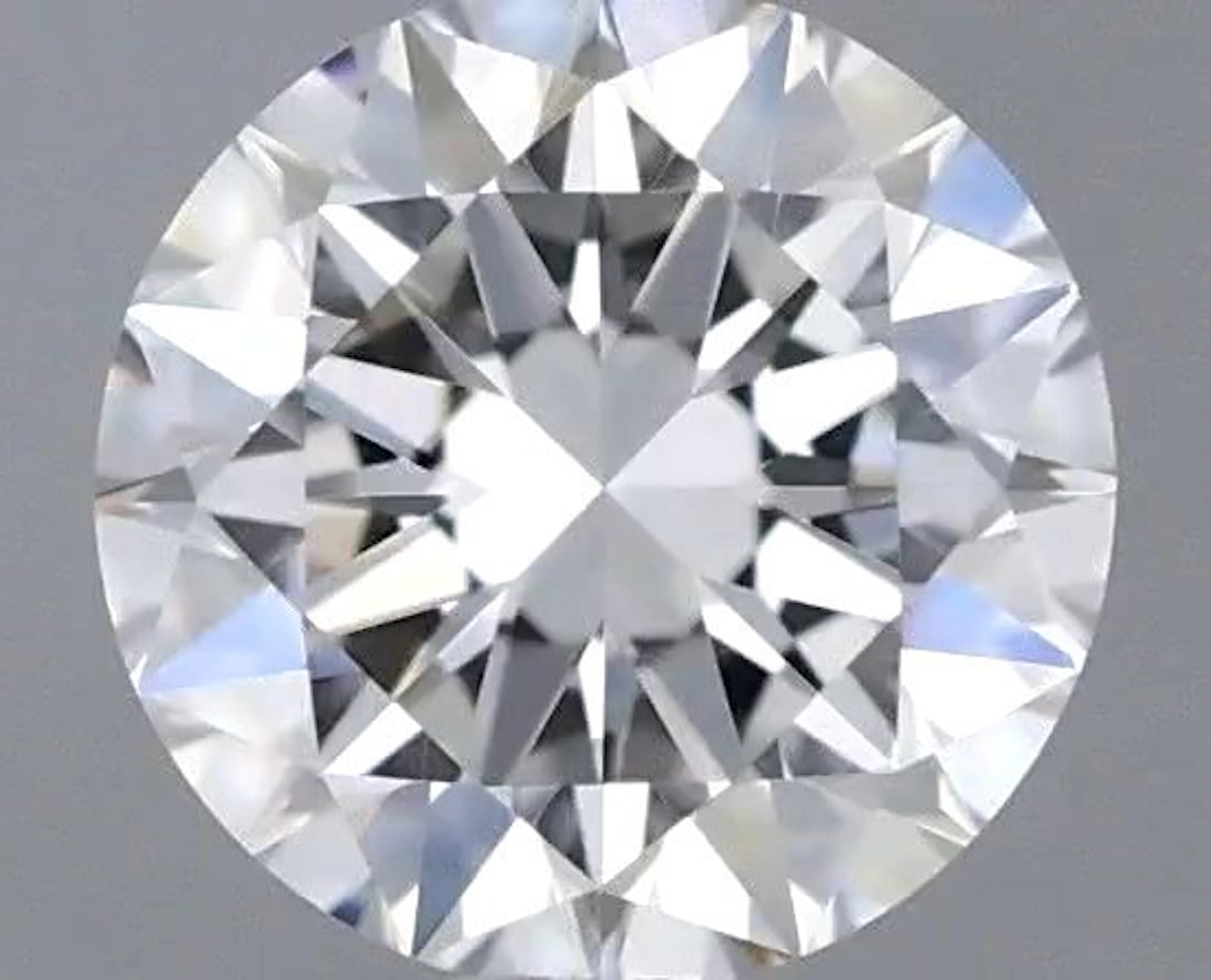No reserve price - 1 pcs Diamond (Natural) - 0.30 ct...