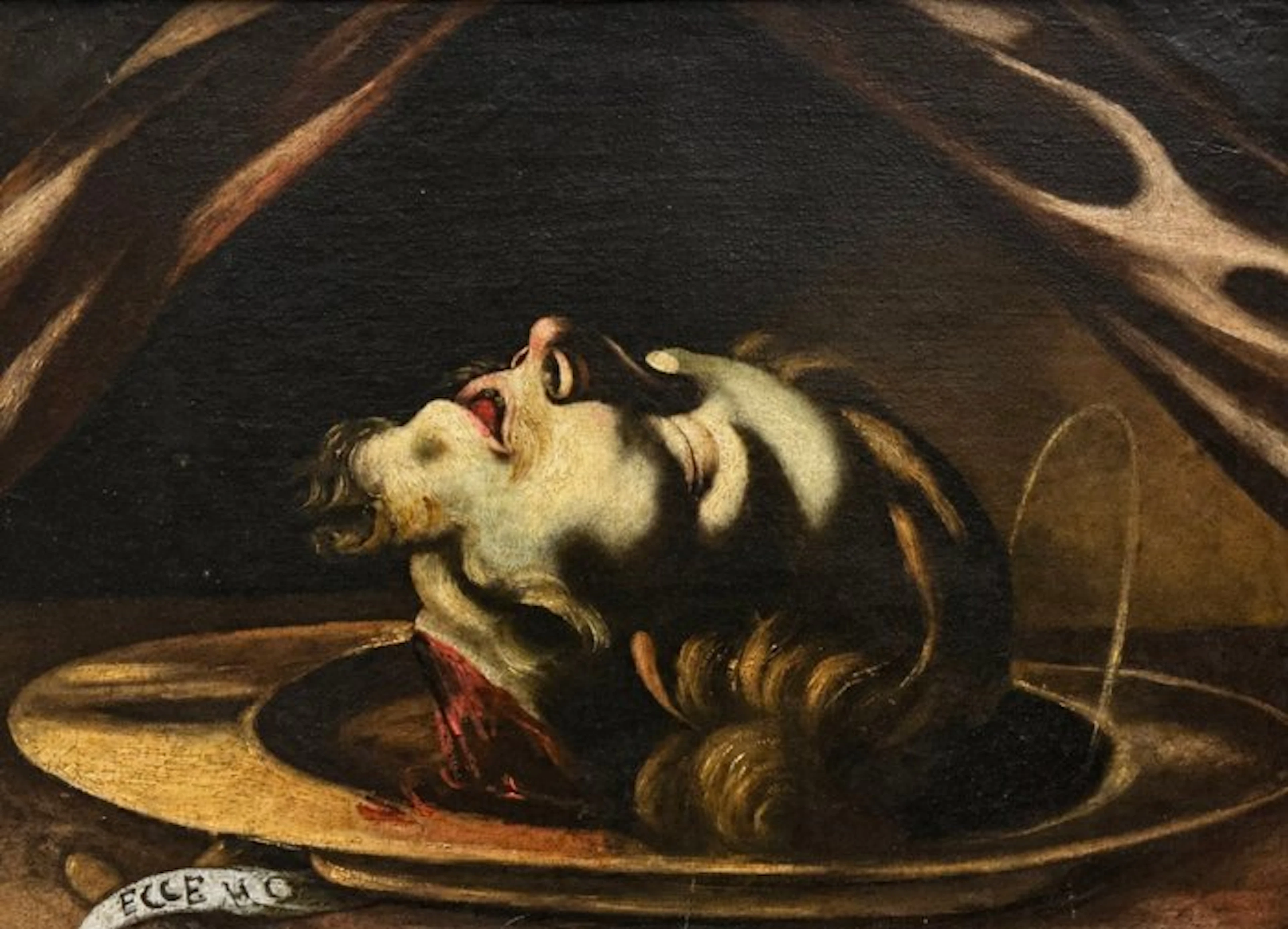 Pier Francesco Mazzucchelli detto il Morazzone (1573–1626)