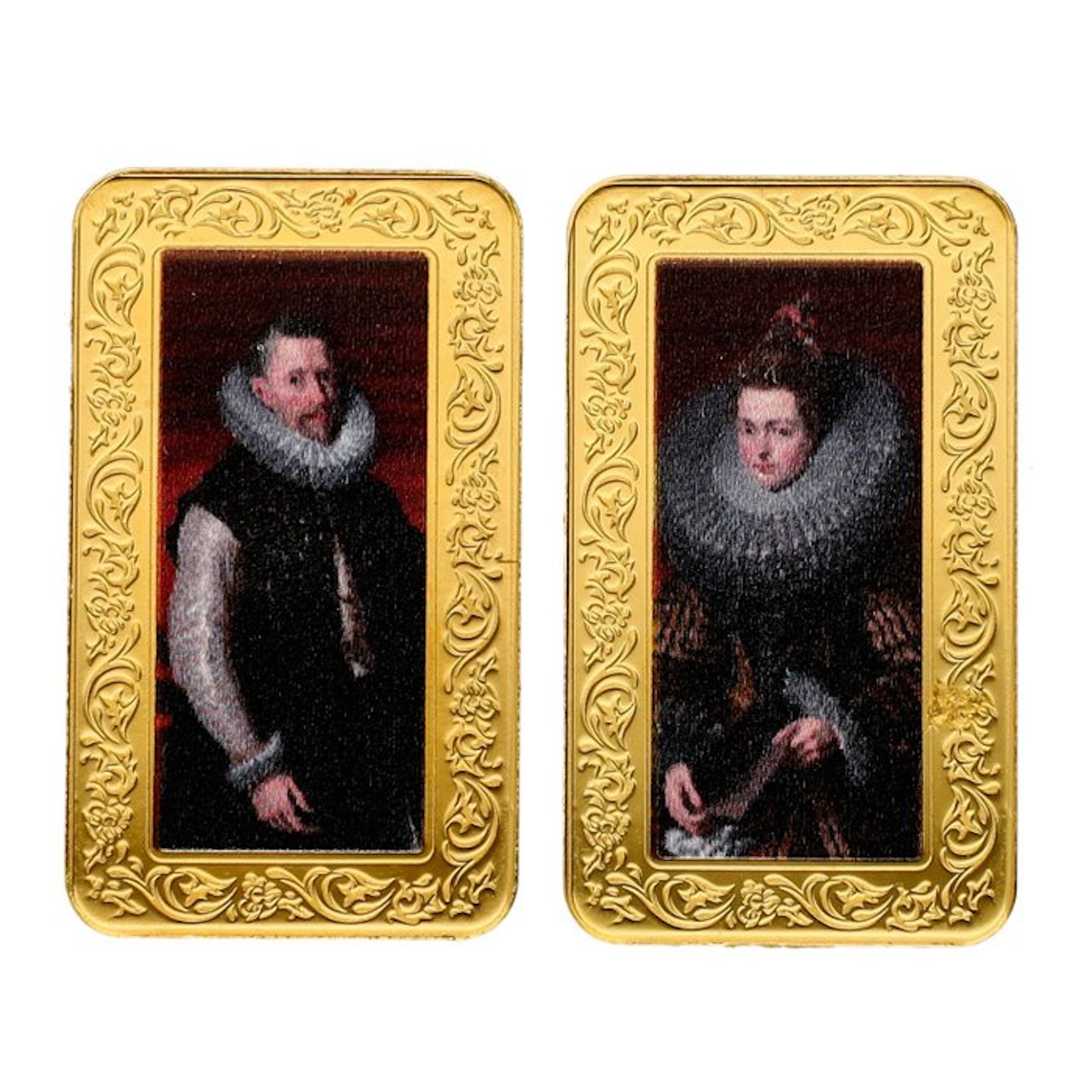 5 grams - Gold .999 - Schöne Edelmetaal, the Netherlands