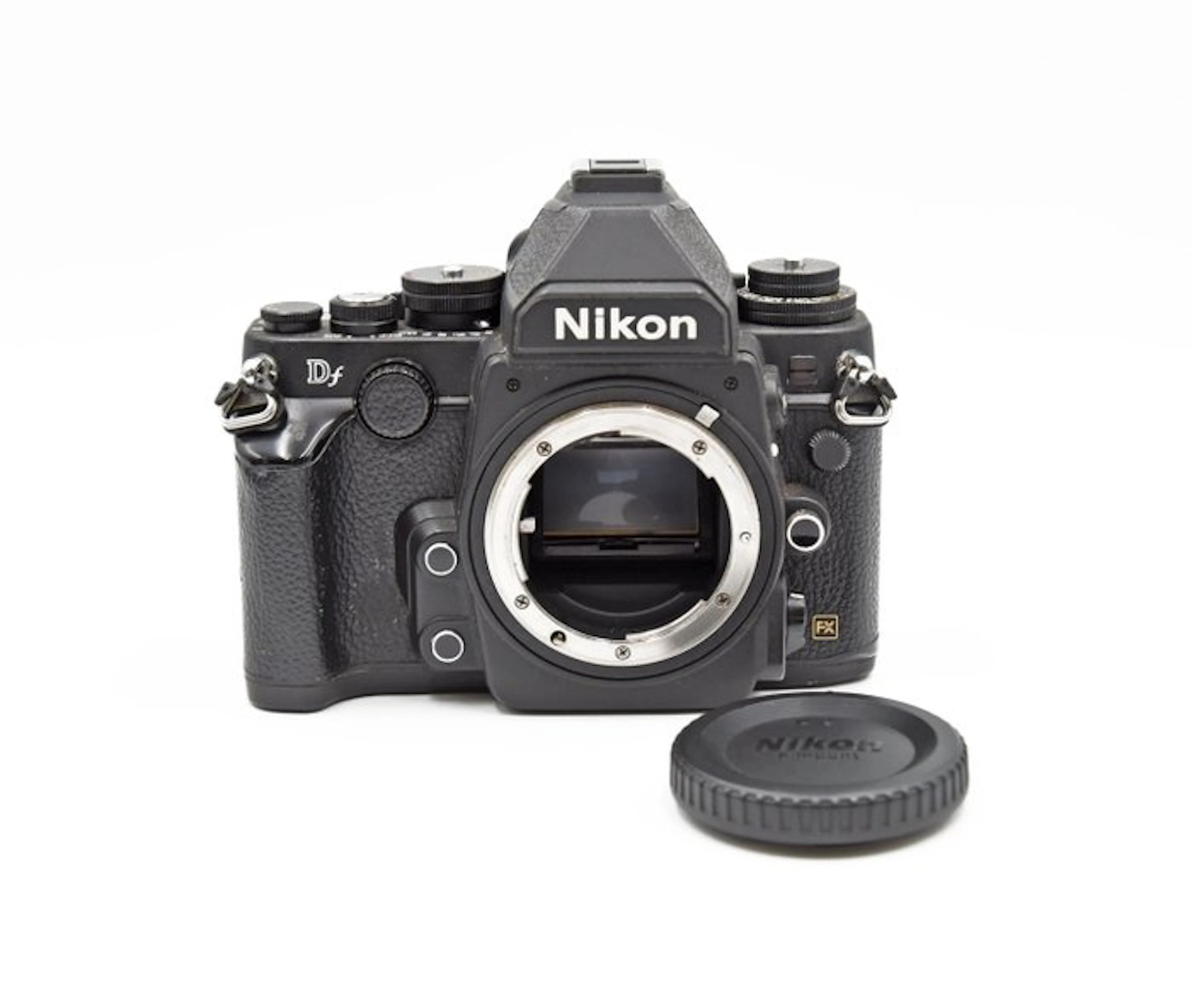 Nikon Df Black Variant Digital camera