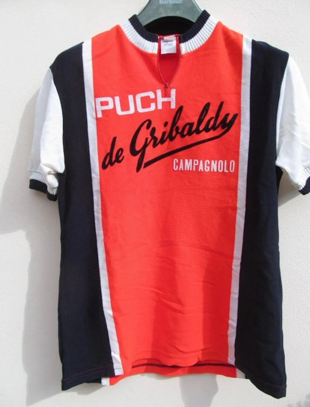 Puch France - Cycling - gribaldy - Cycling jersey