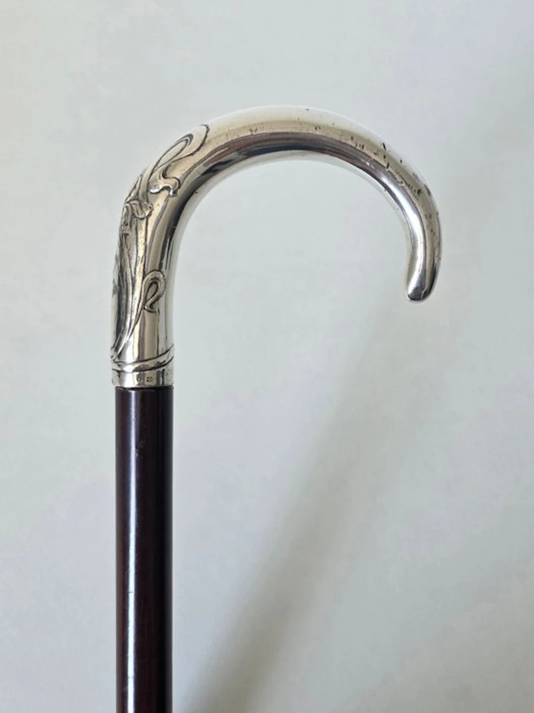Zilver 800