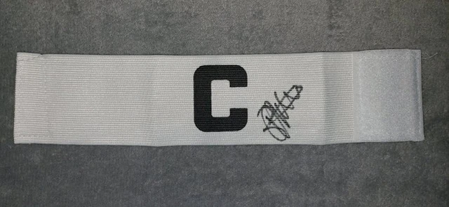 Atalanta - Italian Football League - Barat Djimsiti - 2025 - Captain's armband