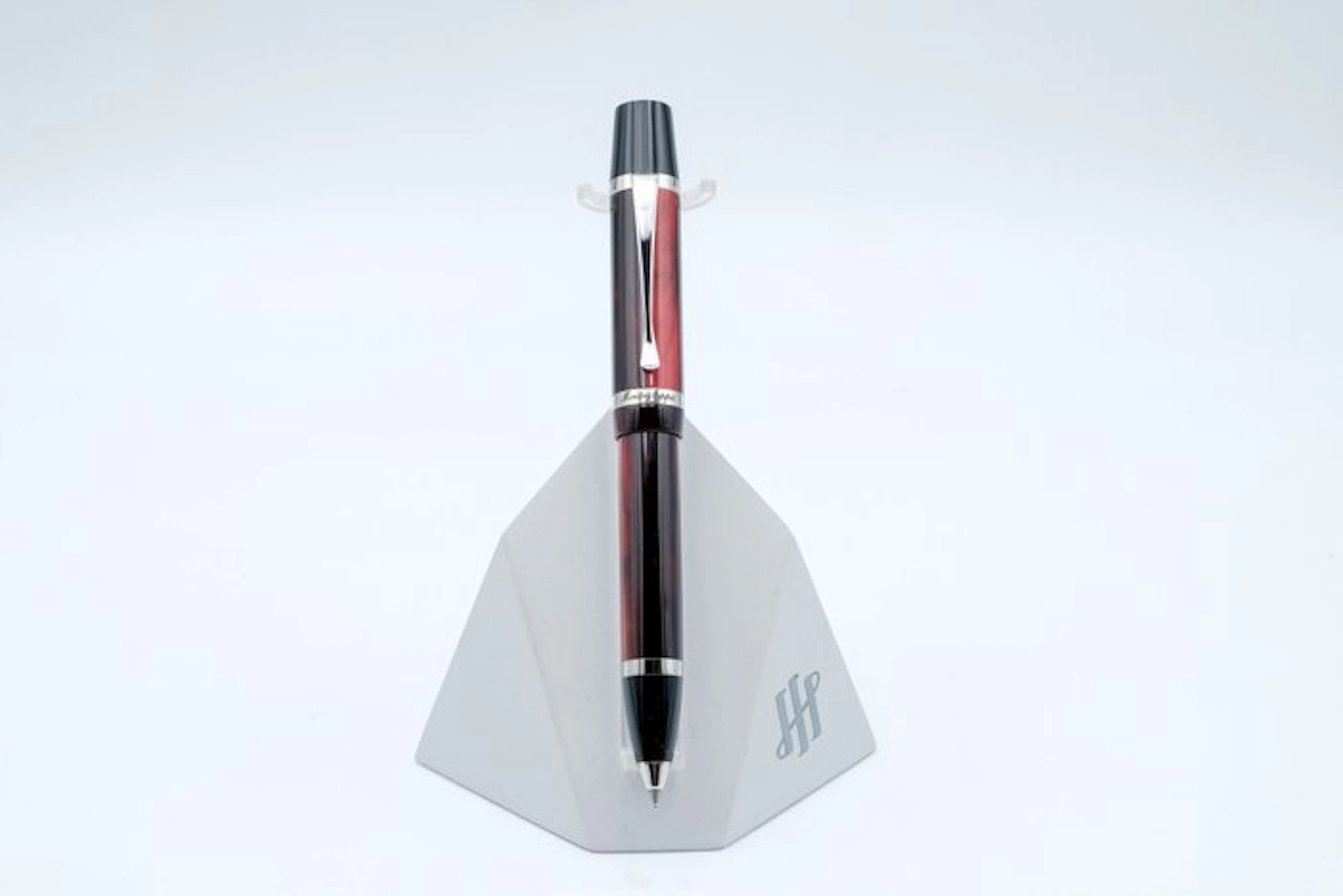 Montegrappa - Nazionale Speciale - Dark Red - PROTOTYPE...