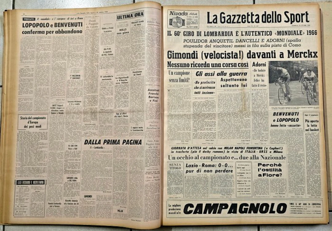 Gazzetta dello Sport