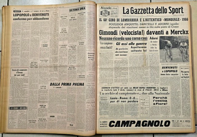 Gazzetta dello Sport
