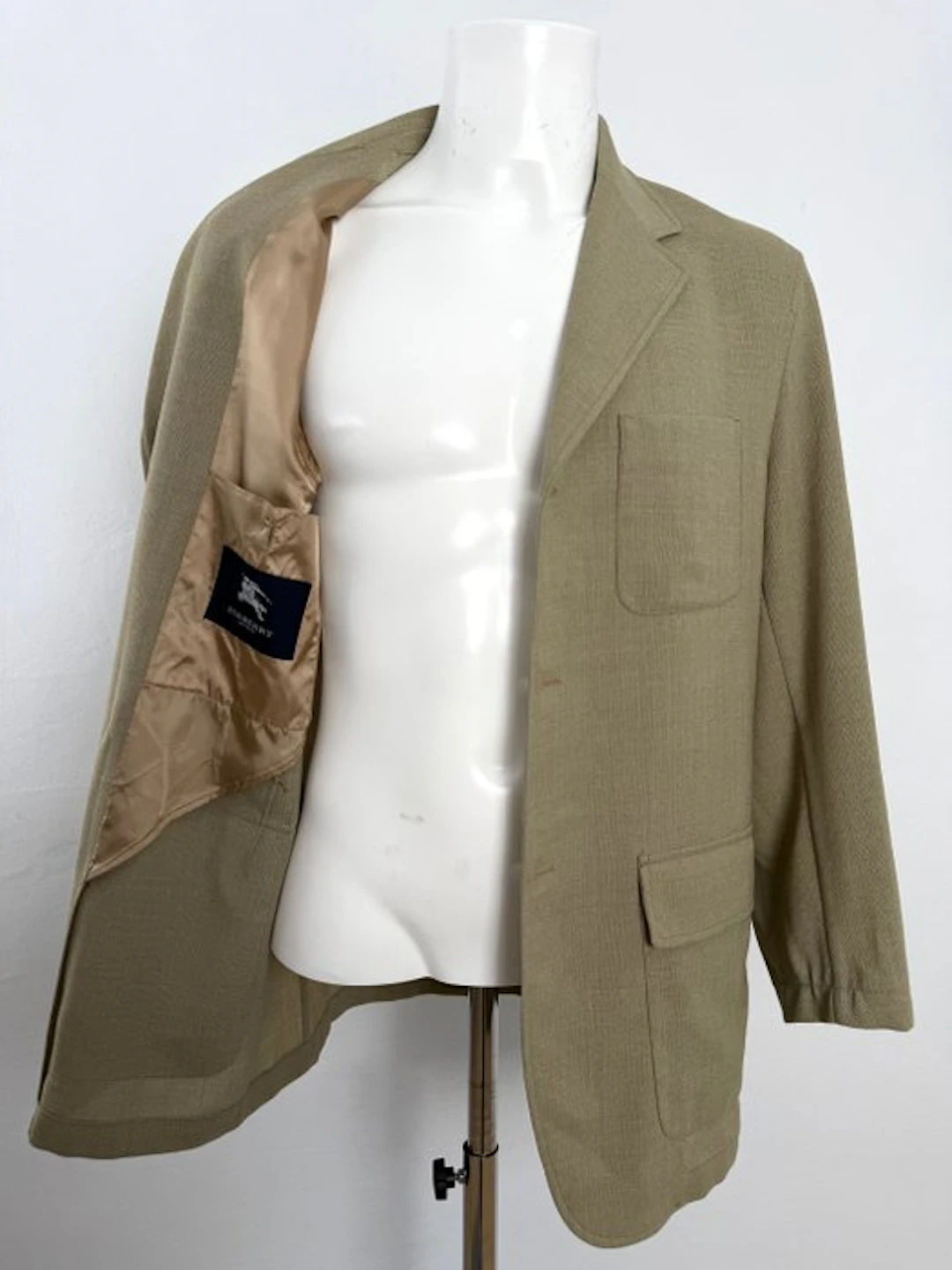Burberry - Jacket