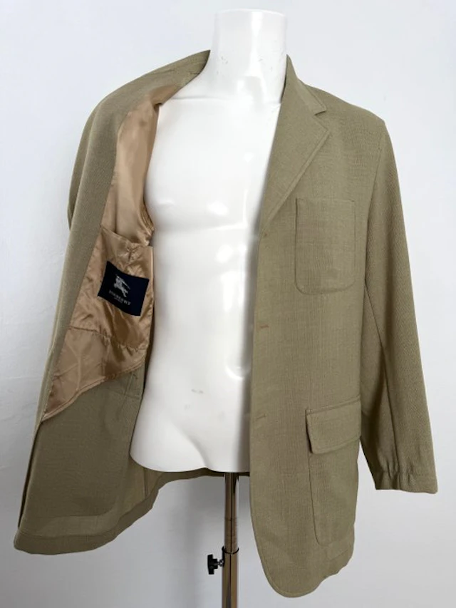 Burberry - Jacket