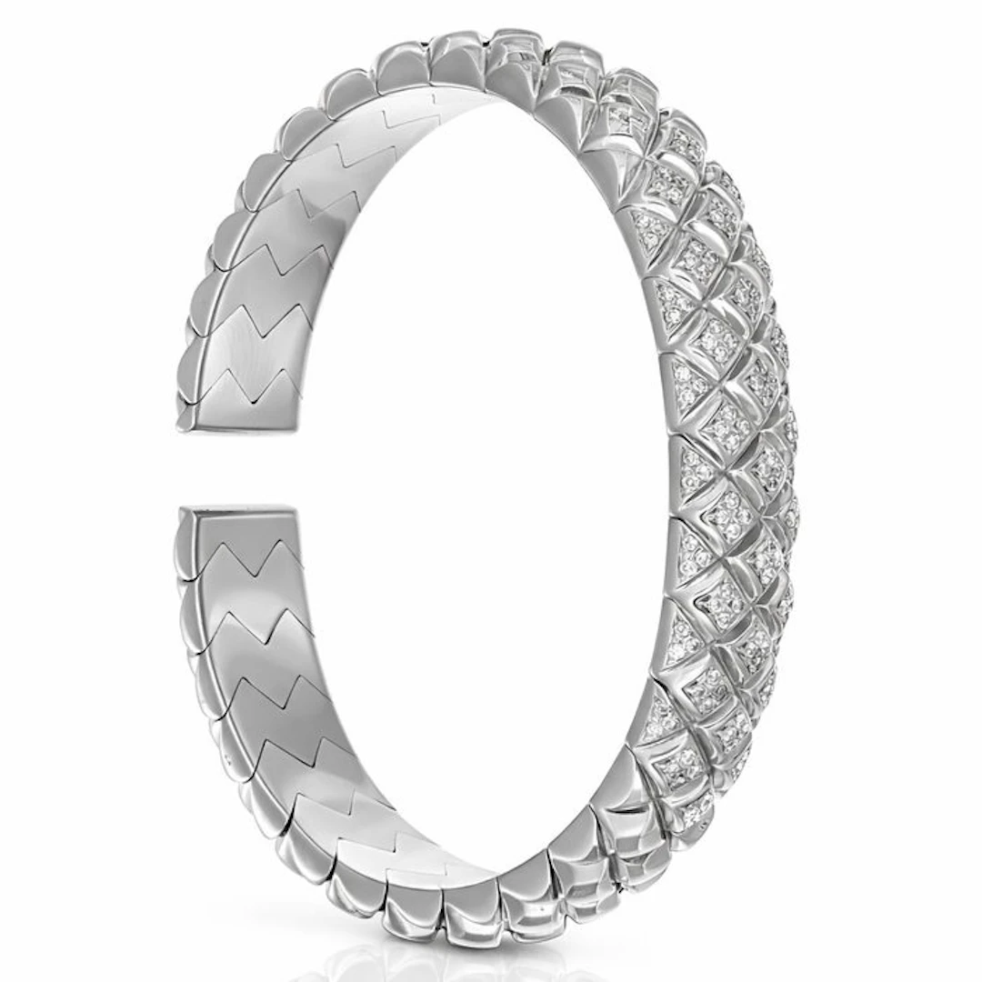 Bracelet - 18 kt
