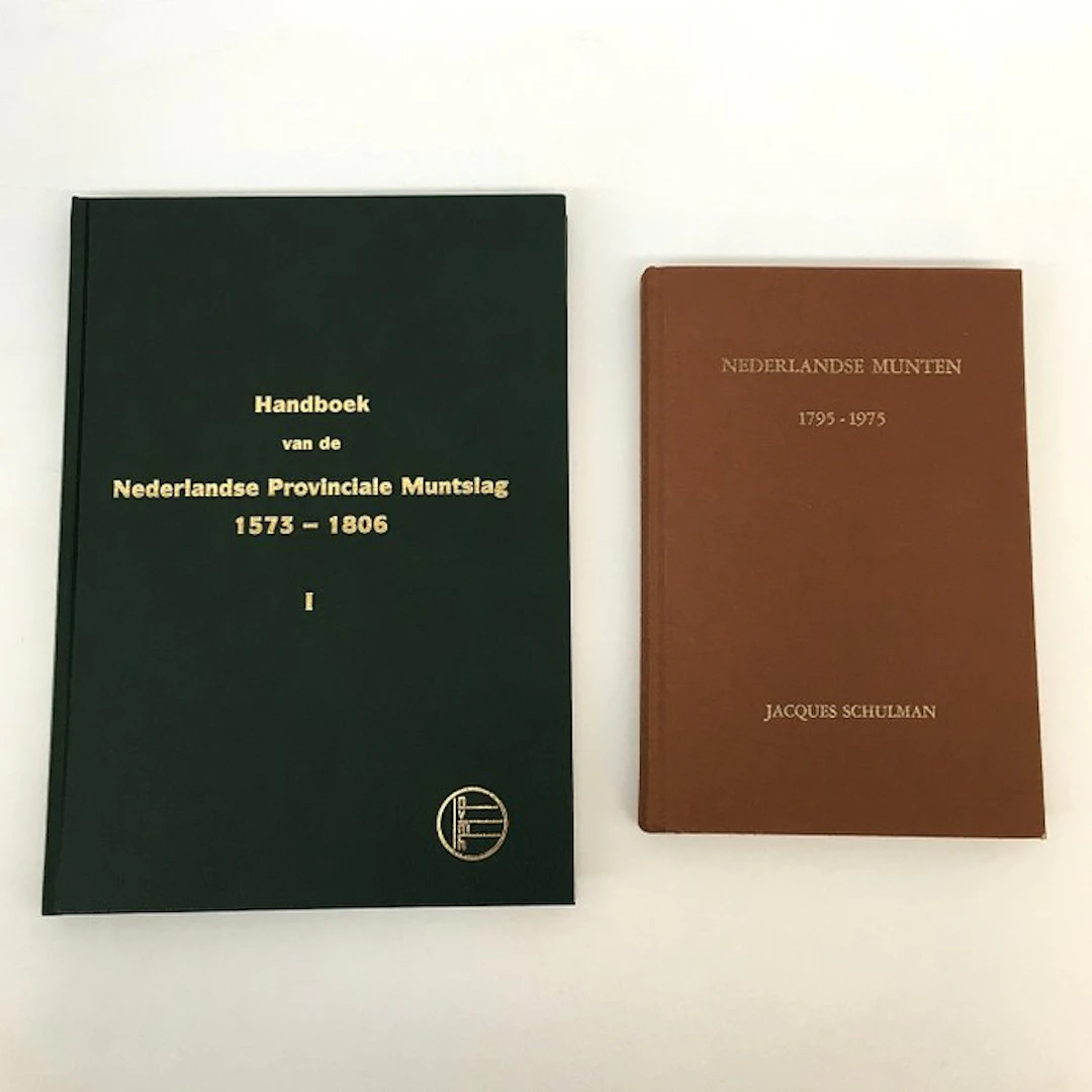 Coin catalogs