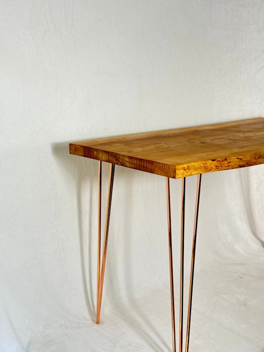 Dining table - Cedar - Artisan Console