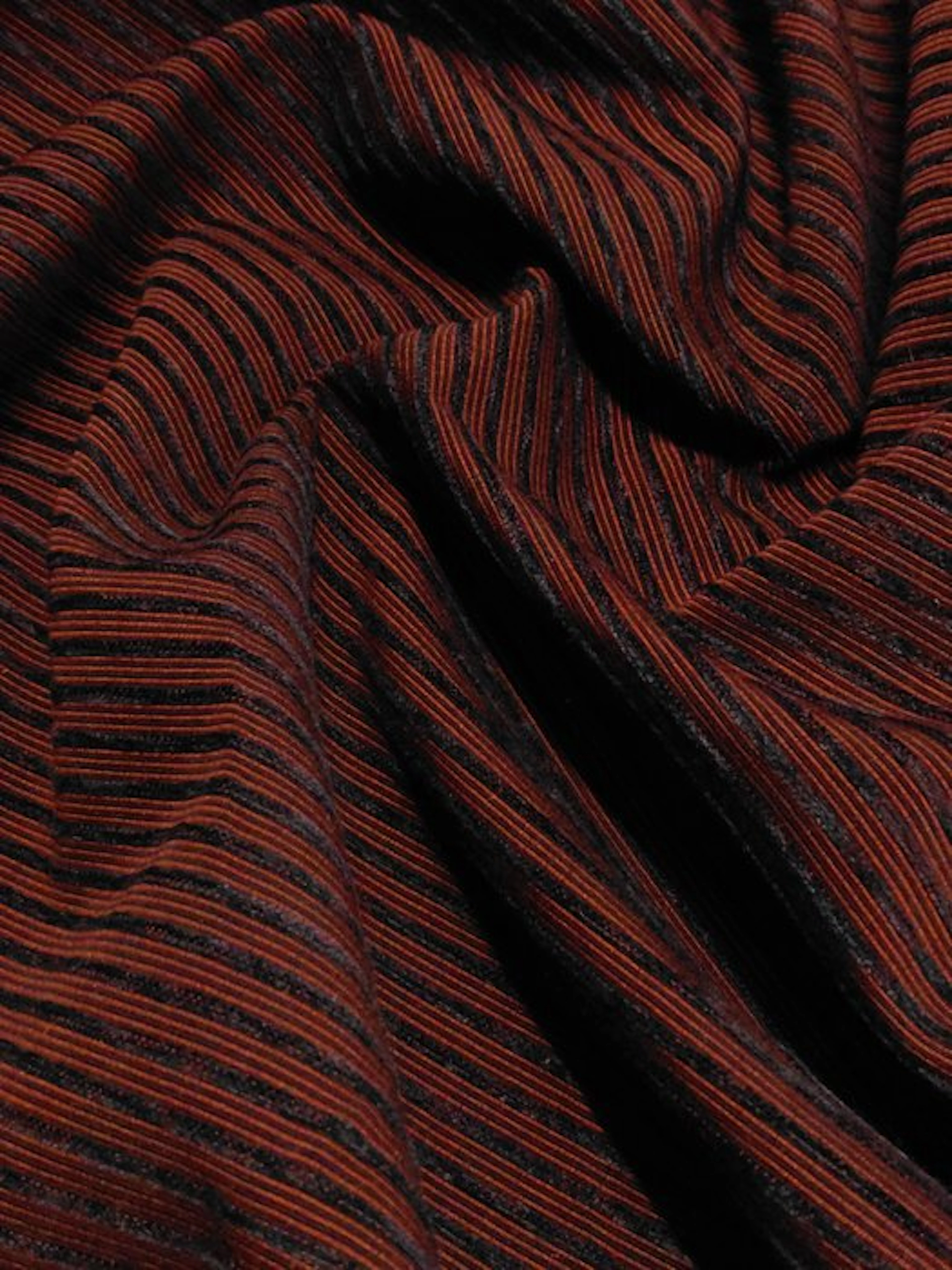 Ciniglia cangiante Manifattura Albiate - Upholstery fabric - 640 cm - 140 cm