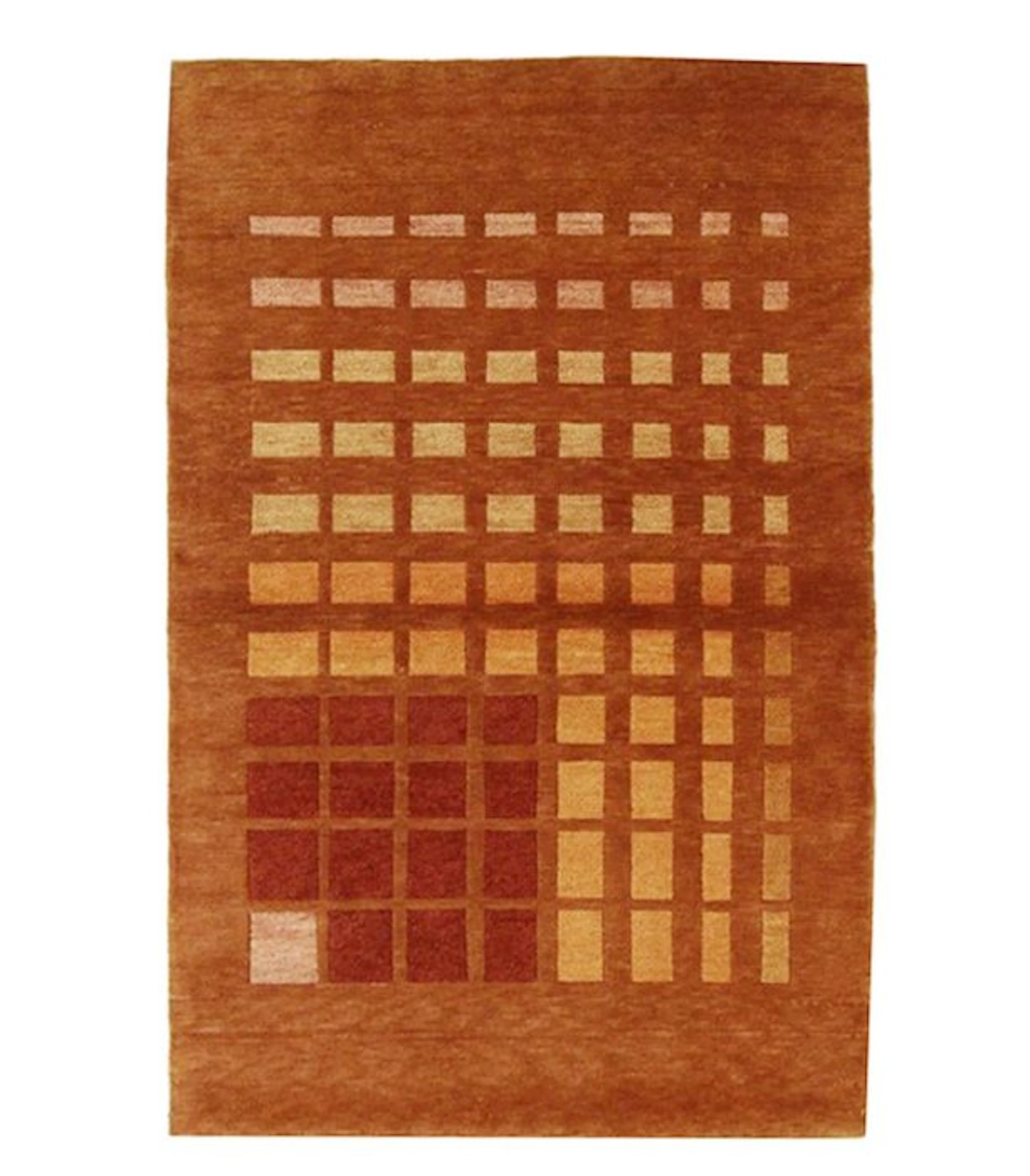 Modern designer rug - Rug - 183 cm - 122 cm - New & Unused