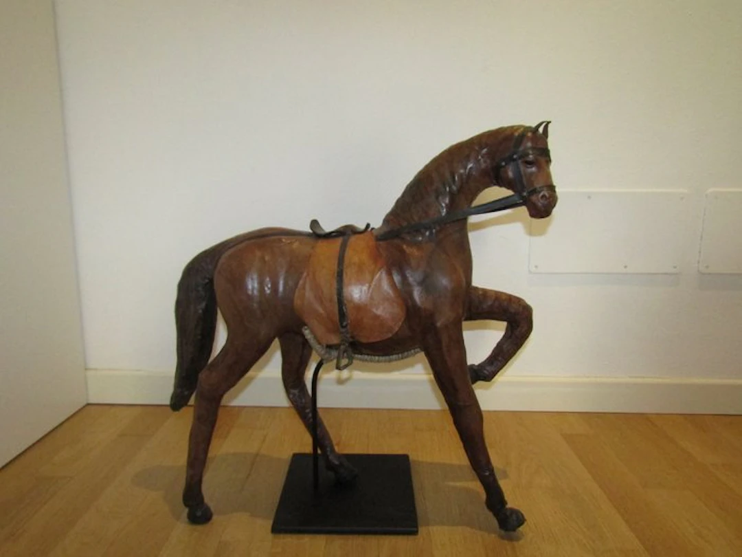 stile Omersa / Liberty - Omersa - Statue
