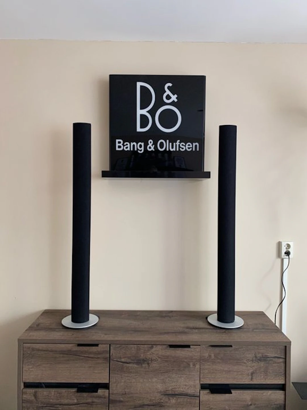 Bang & Olufsen - Beolabs 6000