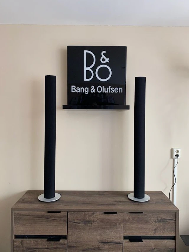 Bang & Olufsen - Beolabs 6000