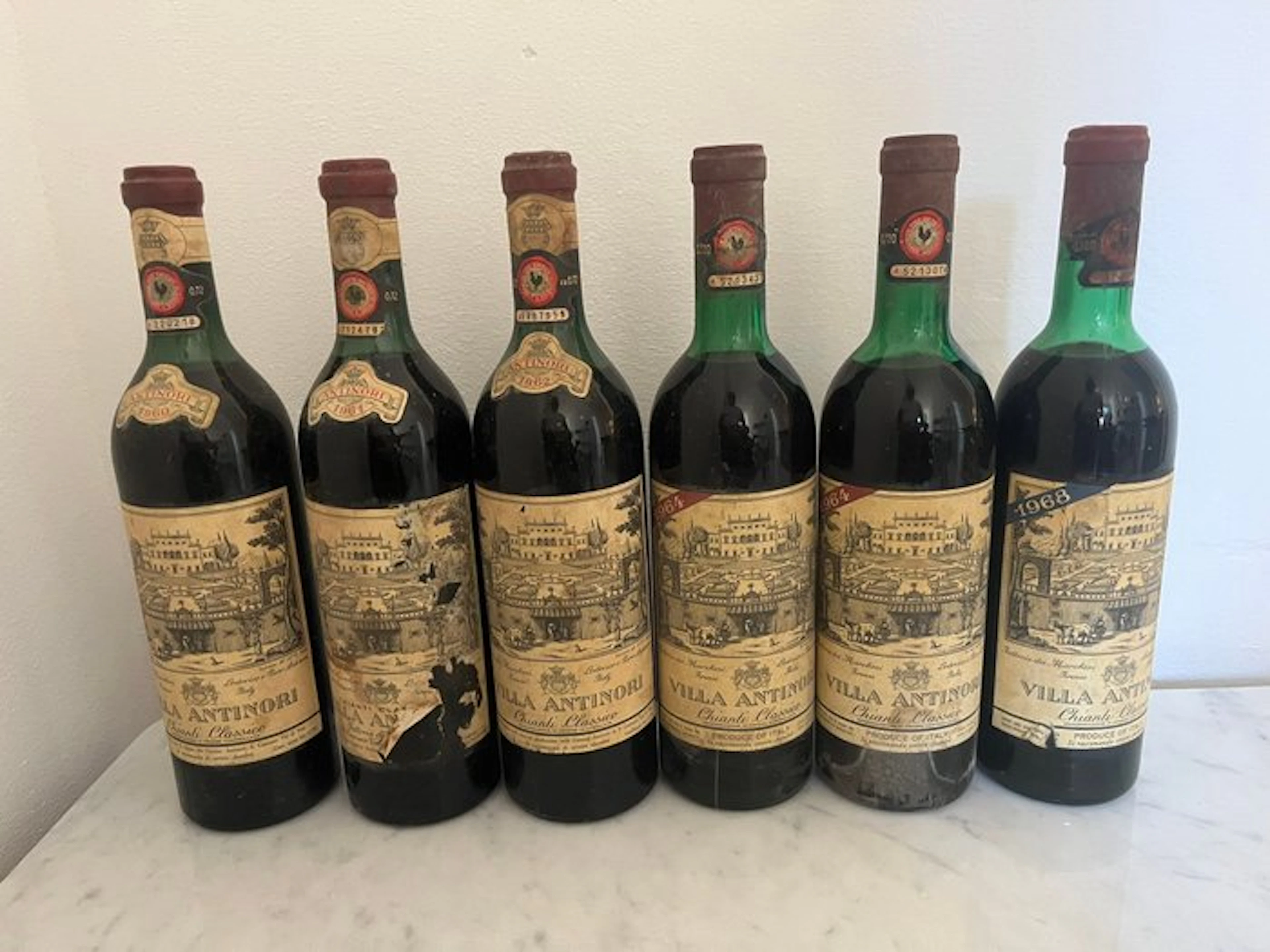 1960 , 1961