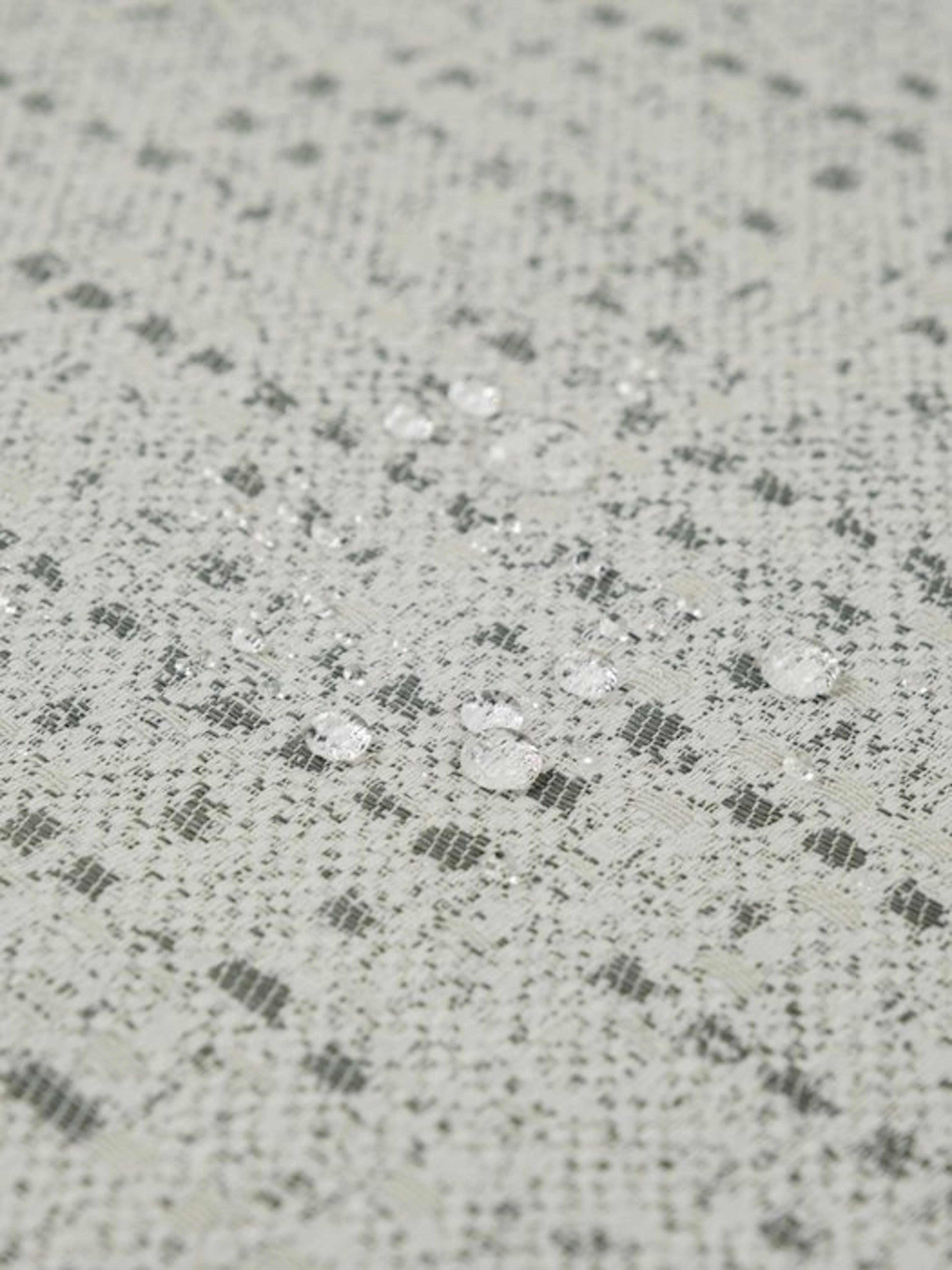 5.00 x 1.40 meters Exclusive fabric - outdoor use