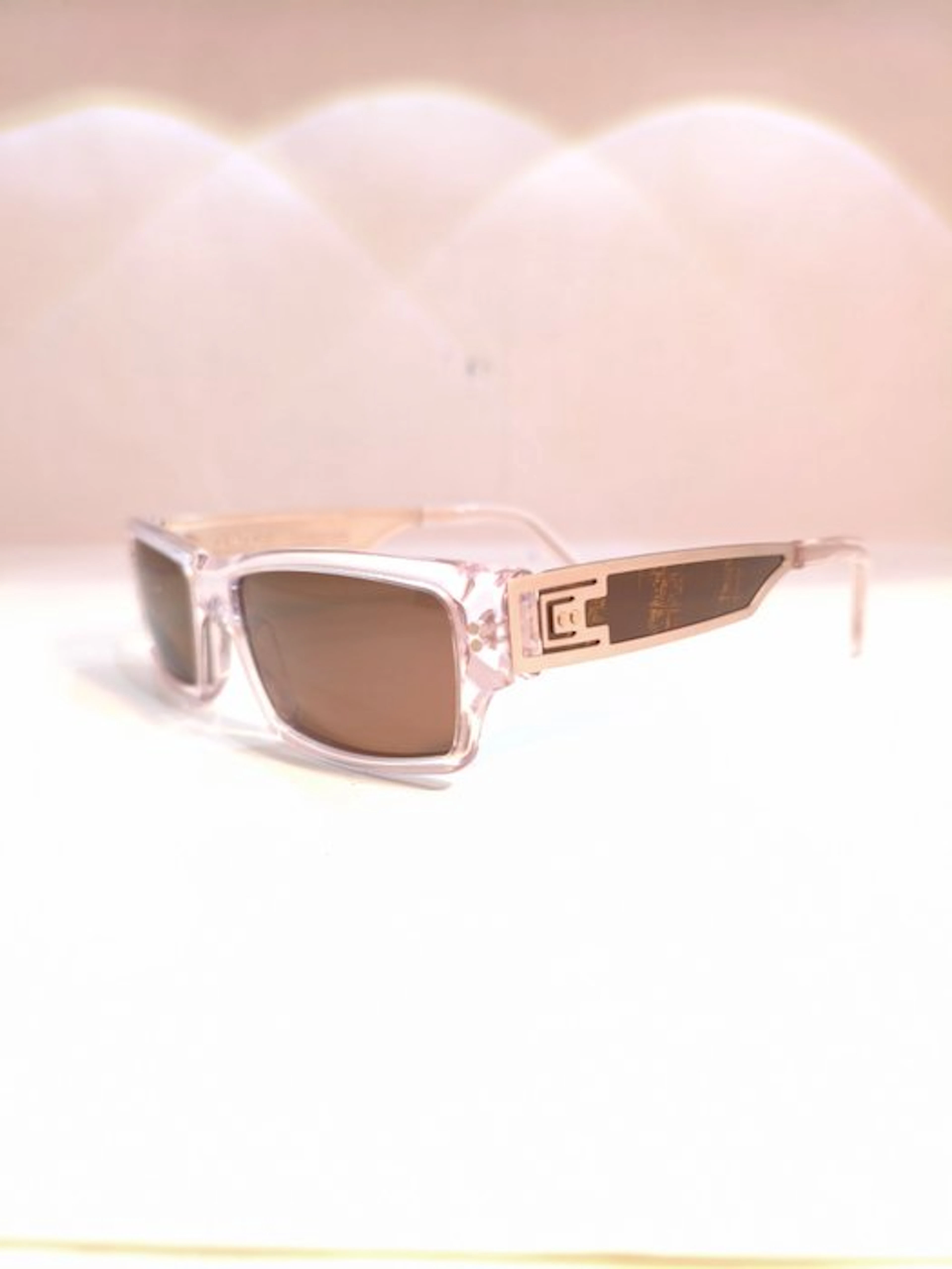 Other brand - Tipton Budapest Kurtiz Cinematique - Sunglasses