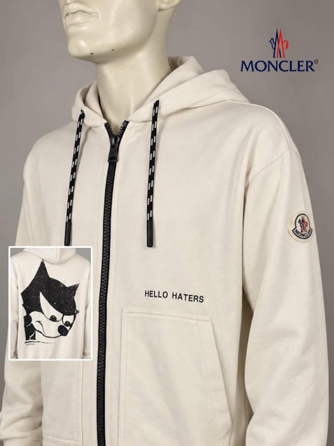 Moncler - Cardigan