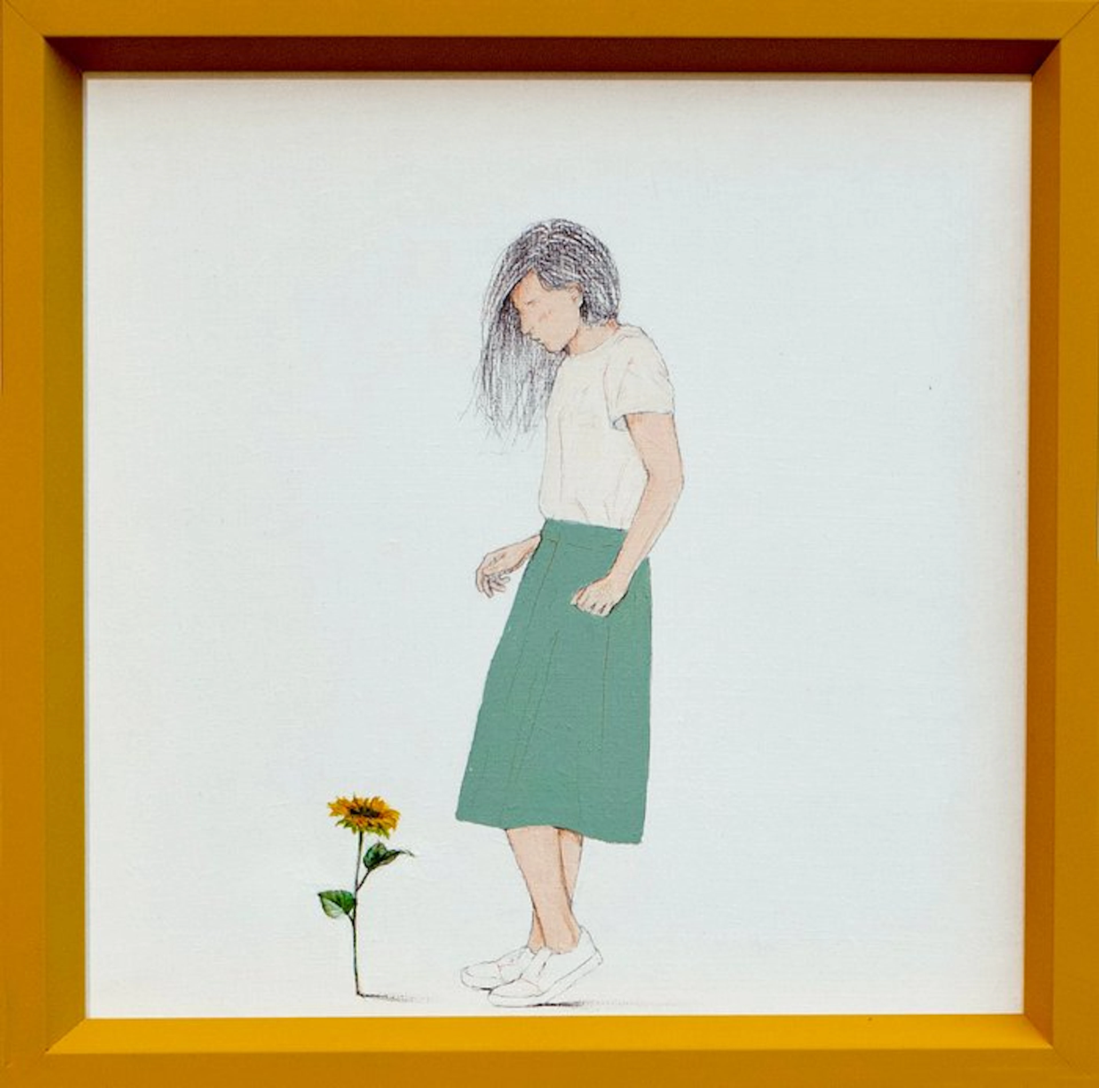 Laura Pedizzi - Incontro