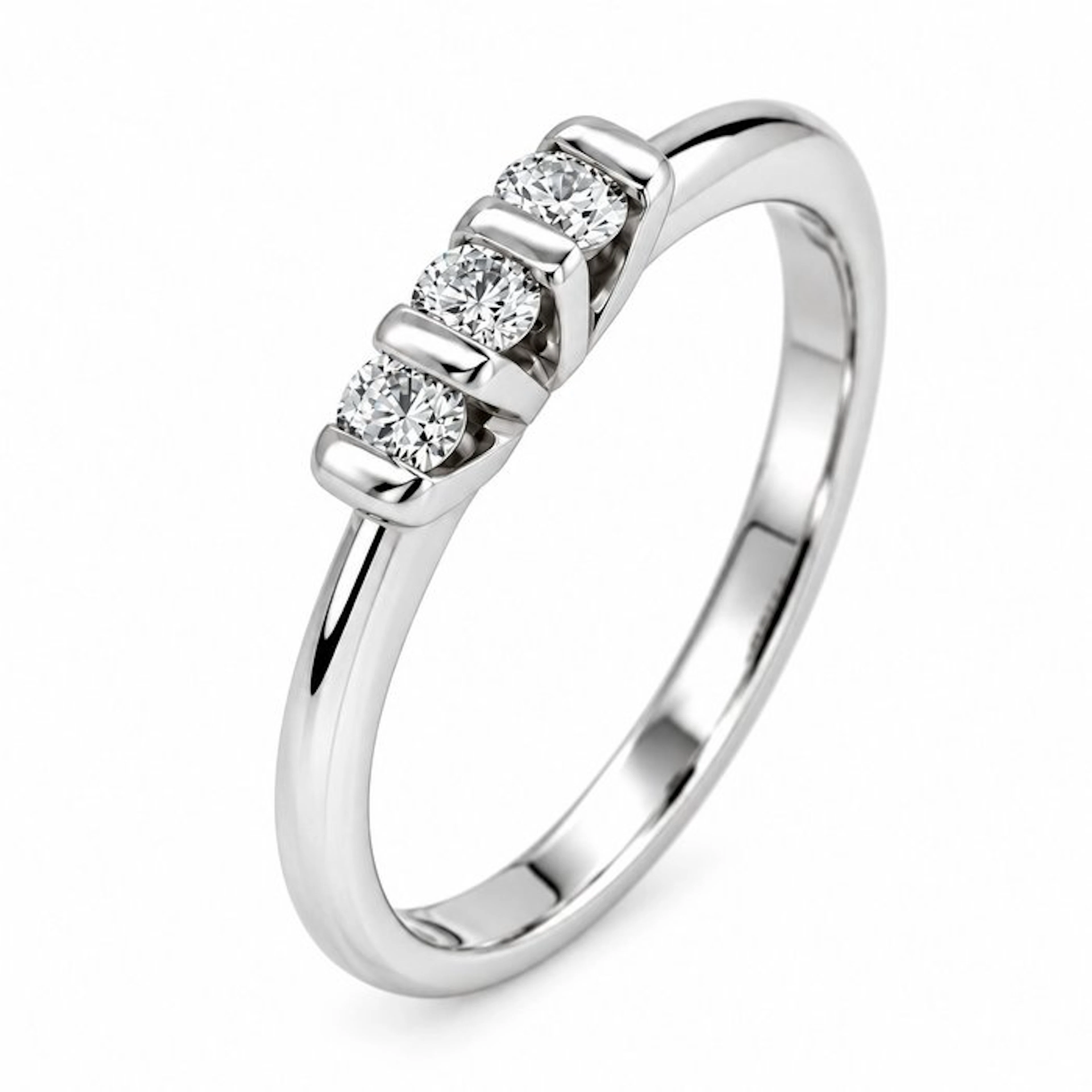 Ring - 18 kt