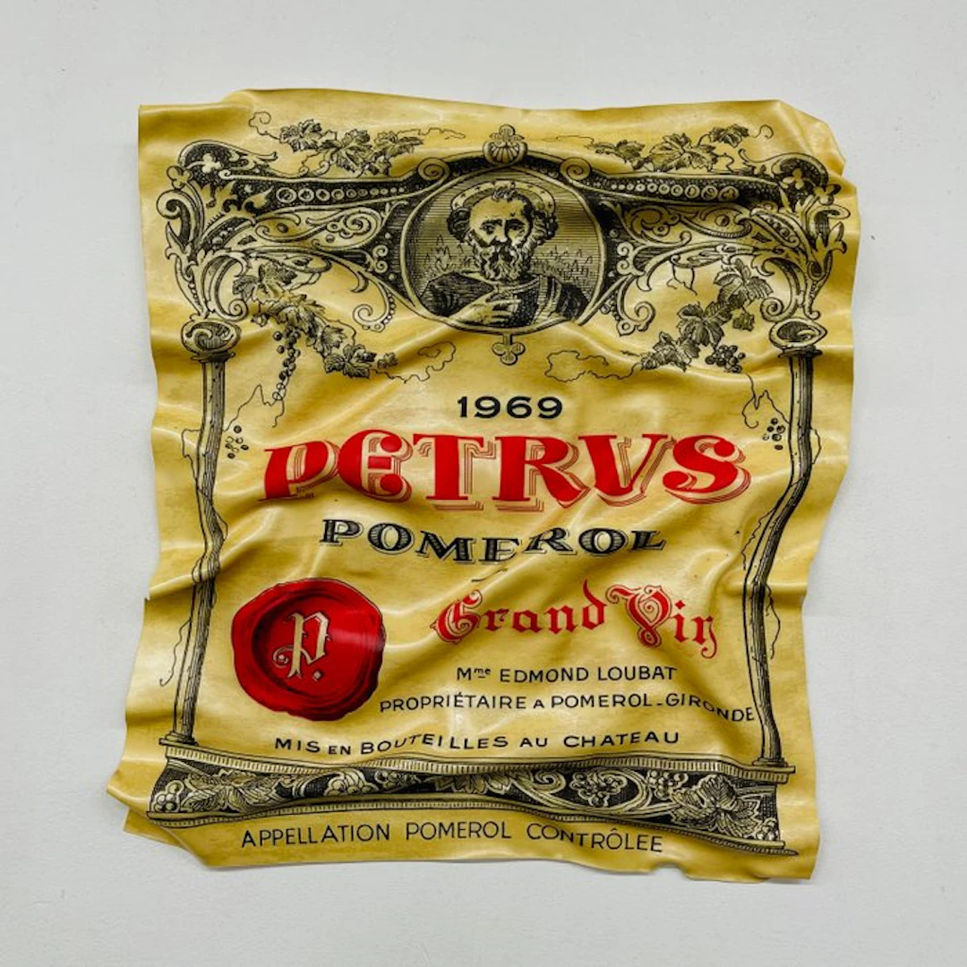 Soyz Bank (1988) - Petrus