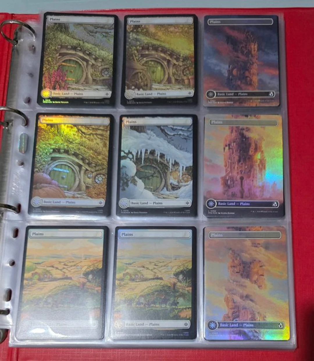 Wizards of The Coast - 69 Mixed collection - Magic: The Gathering